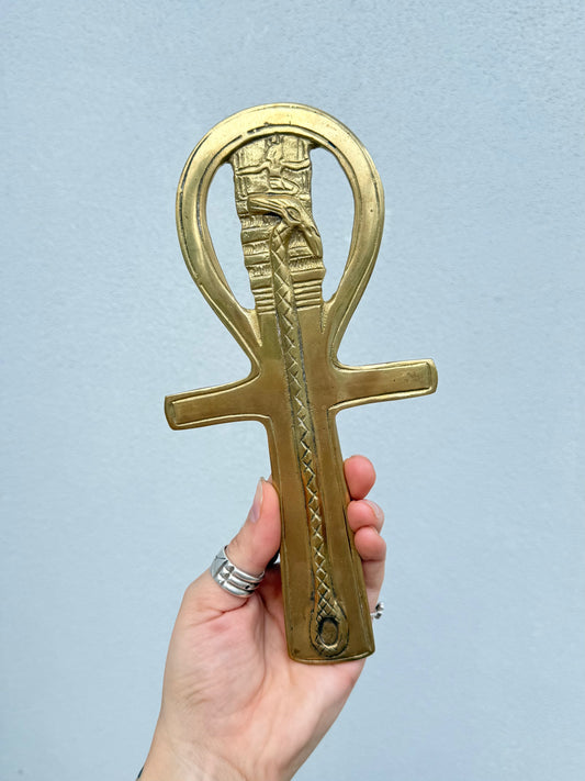 Egyptian Ankh – Symbol of Eternal Life
