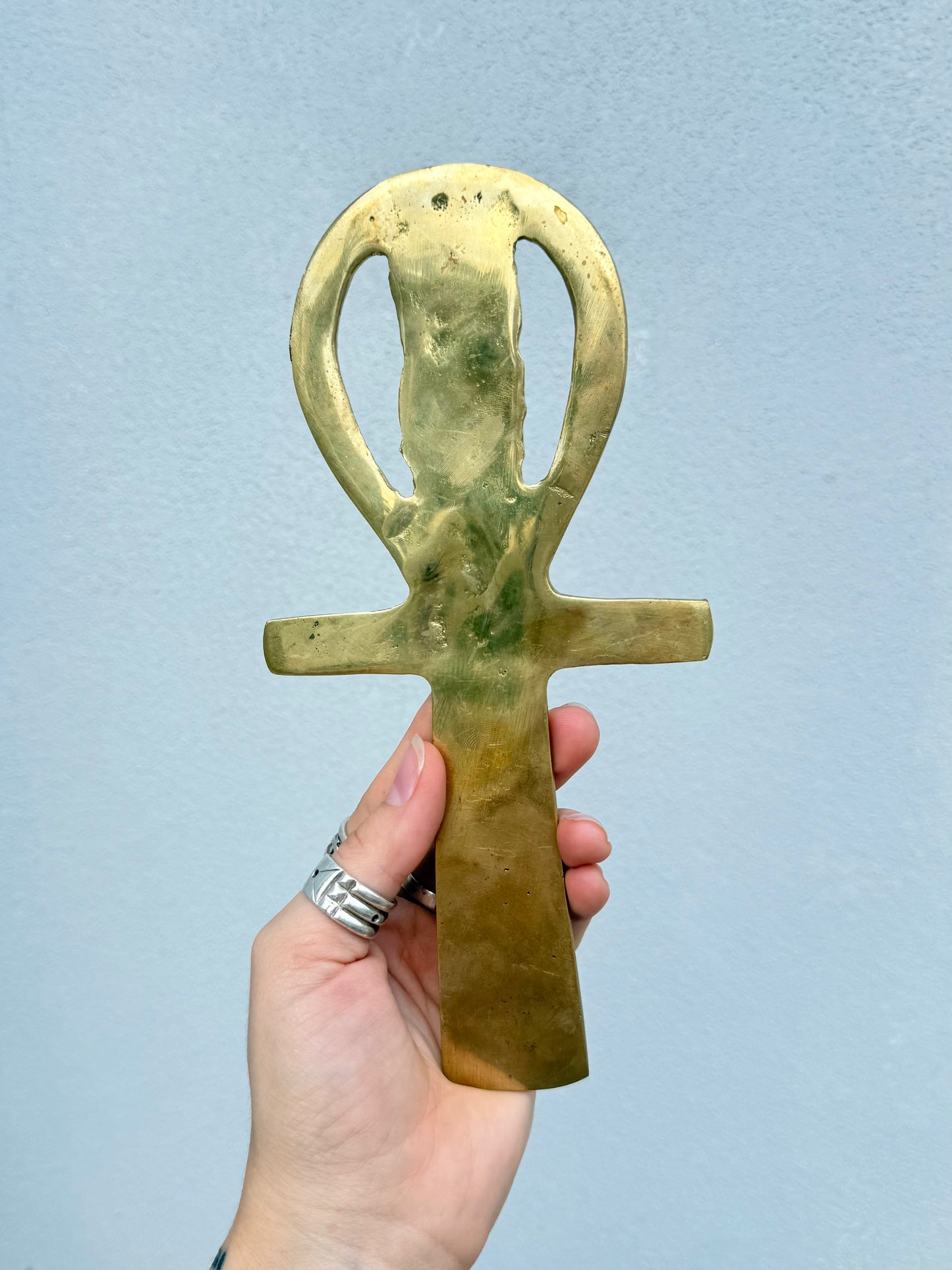 Egyptian Ankh – Symbol of Eternal Life