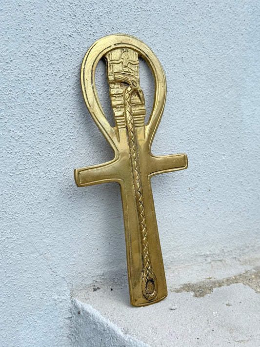 Egyptian Ankh – Symbol of Eternal Life