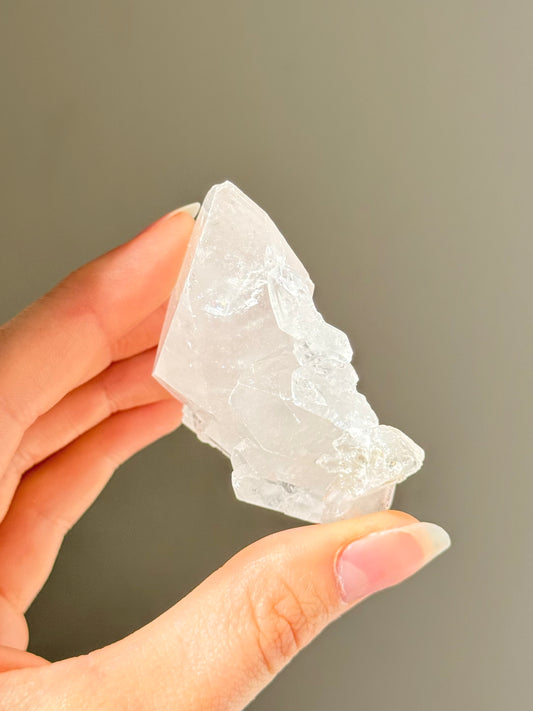 Clear Quartz