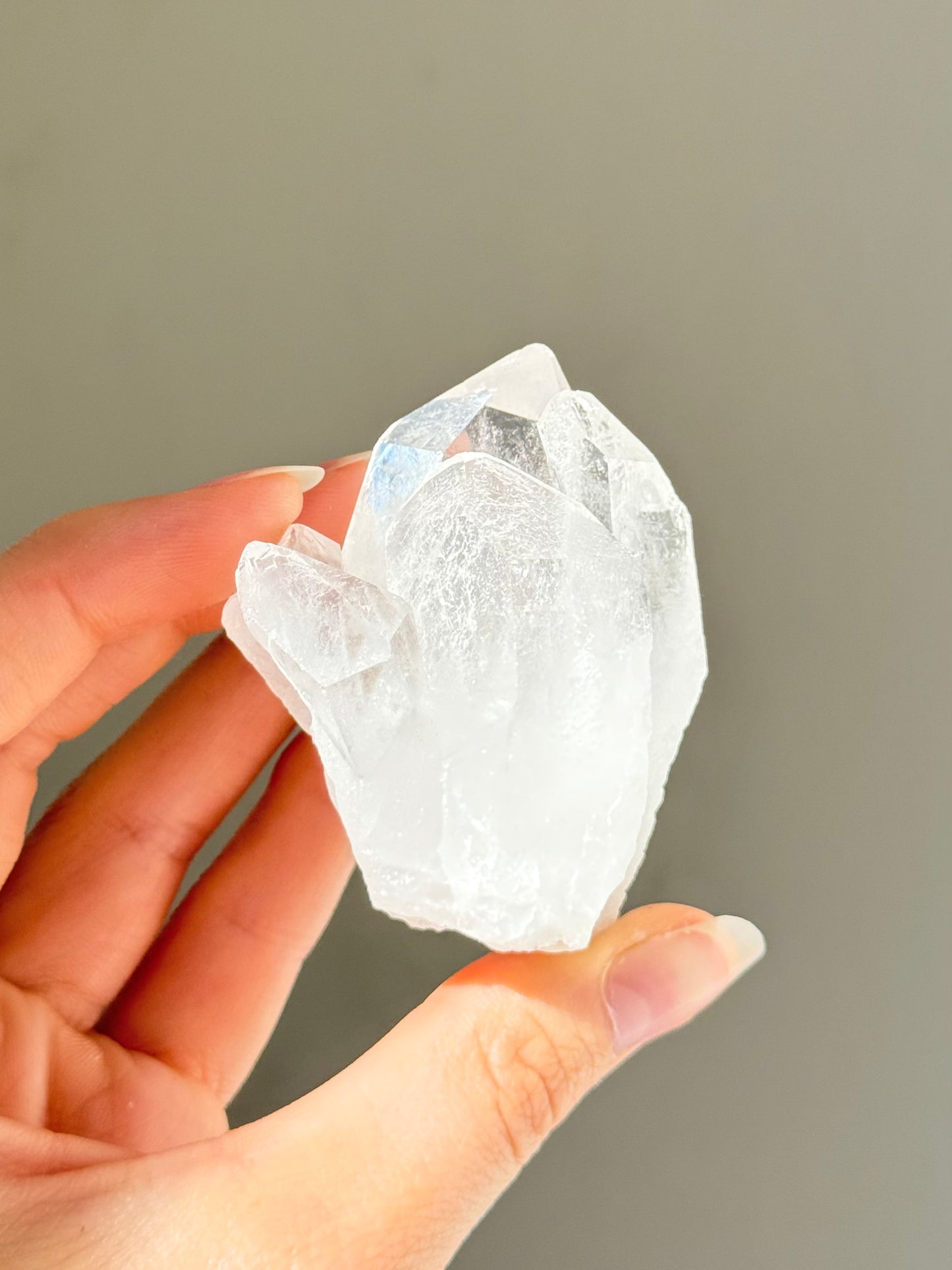 Clear Quartz