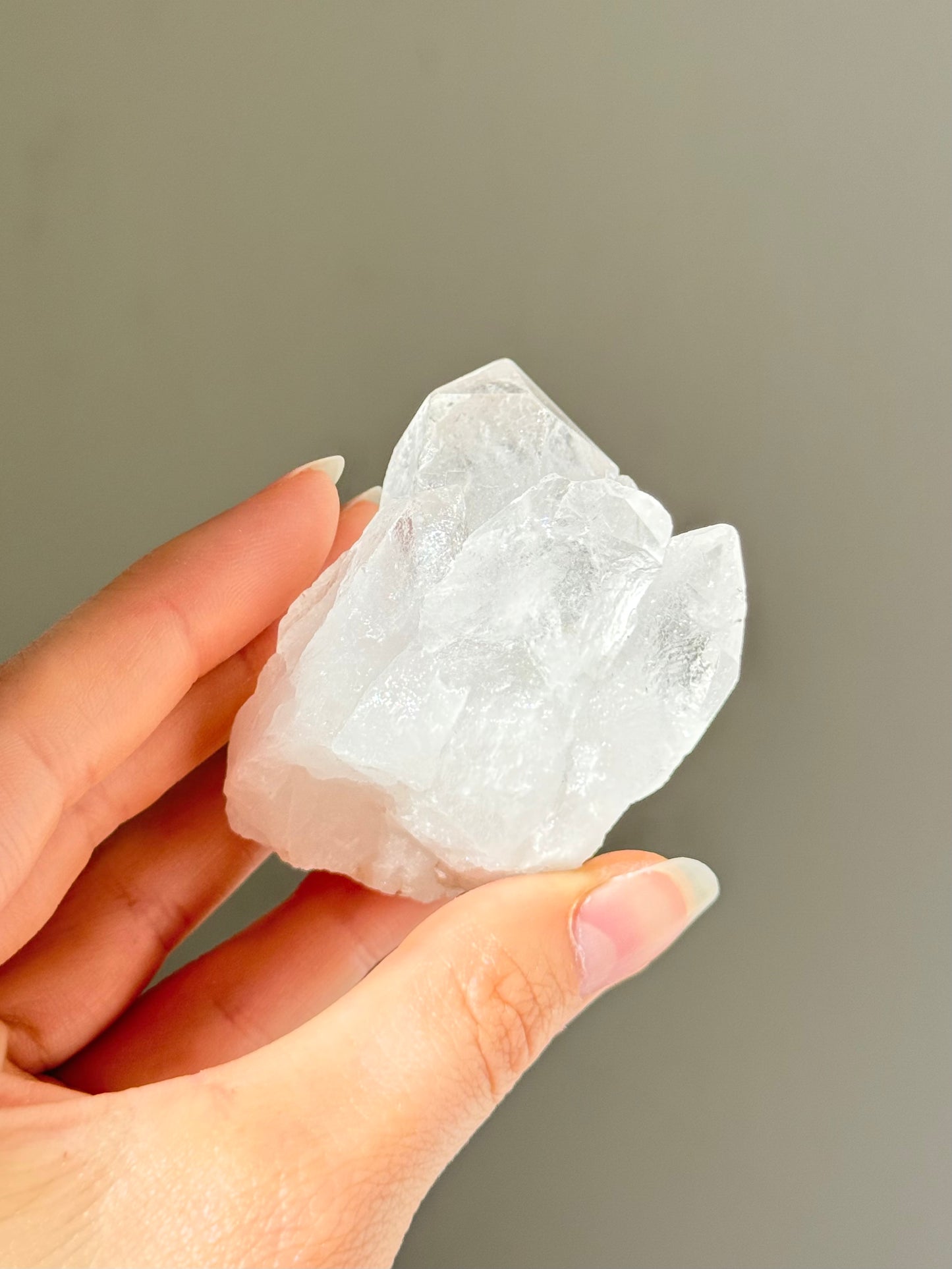 Clear Quartz