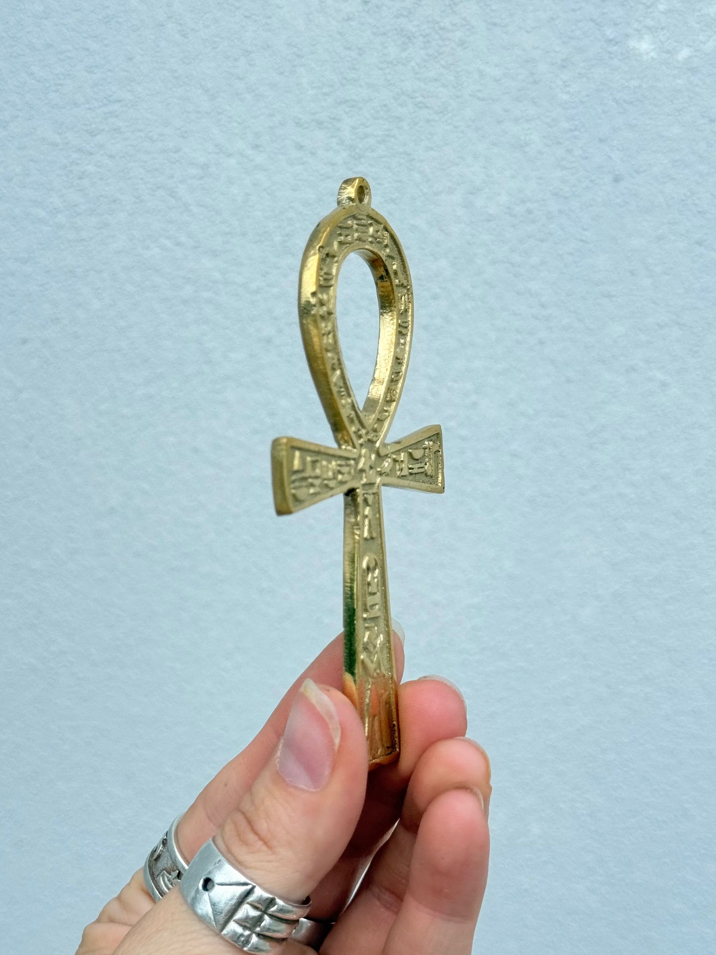 Egyptian Ankh – Symbol of Eternal Life