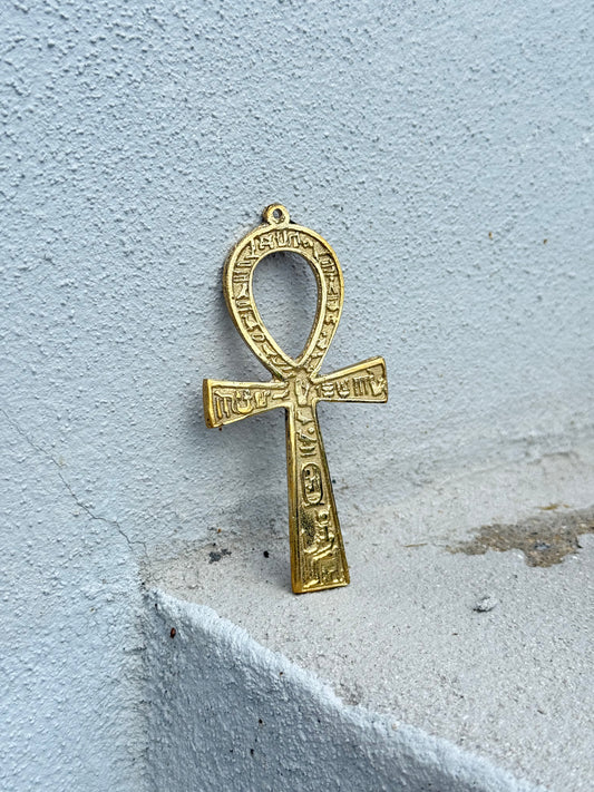Egyptian Ankh – Symbol of Eternal Life