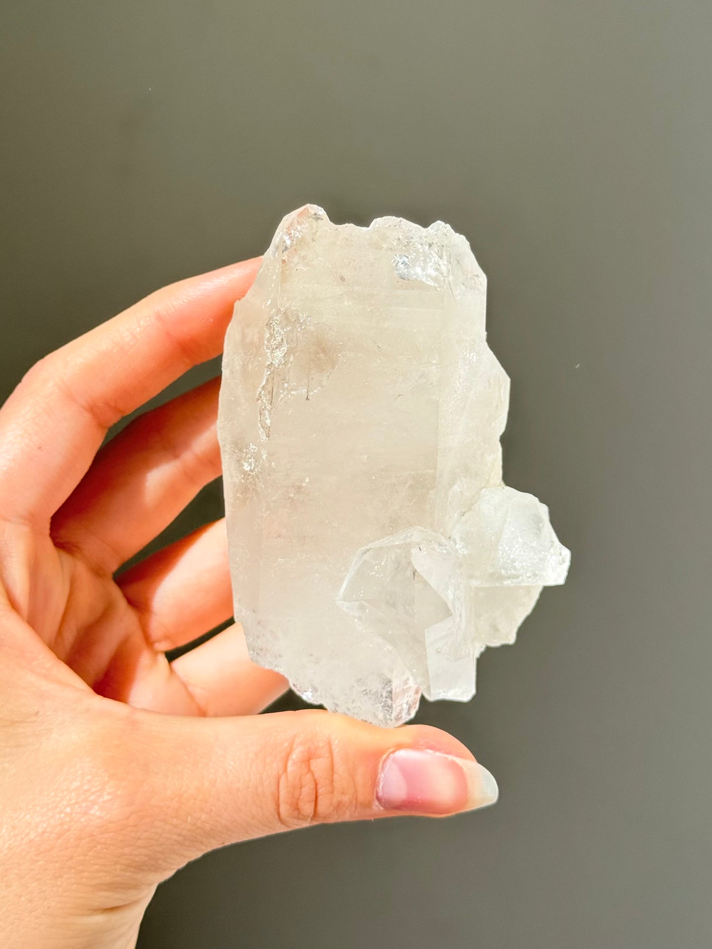 Clear Quartz