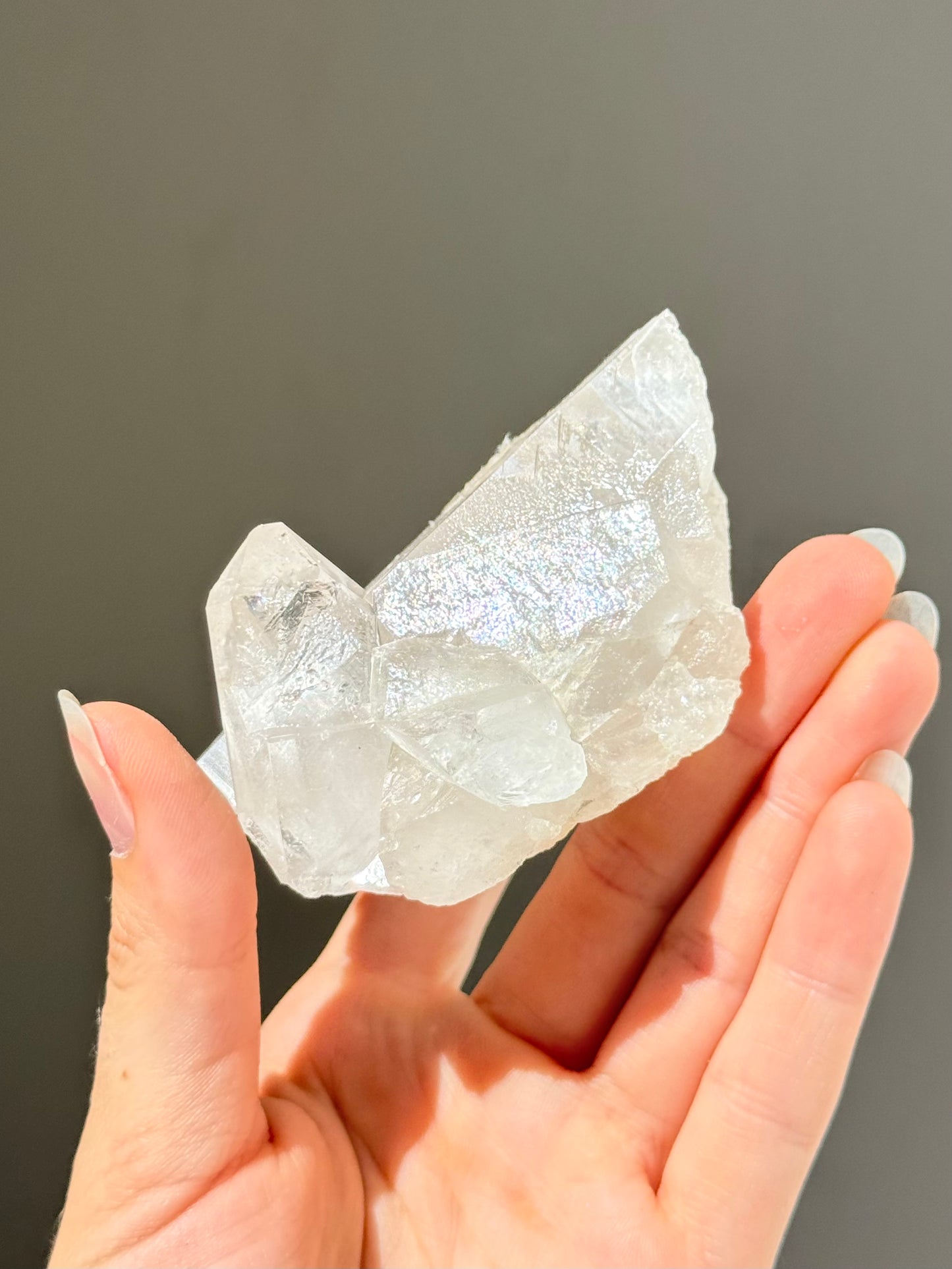 Clear Quartz