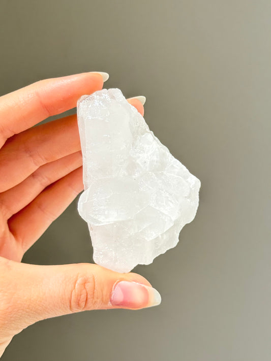 Clear Quartz