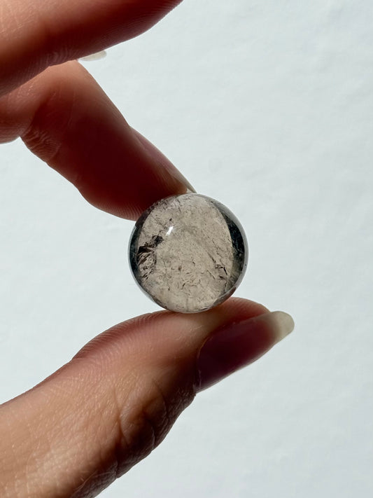Smoky Quartz Sphere