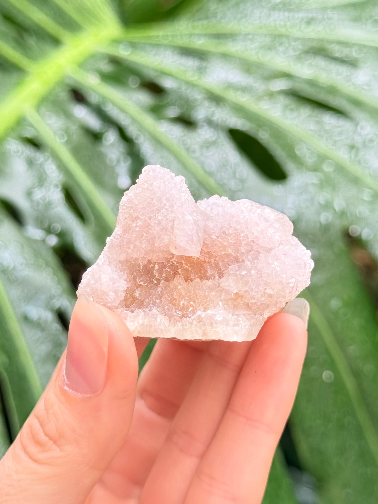 Spirit Quartz