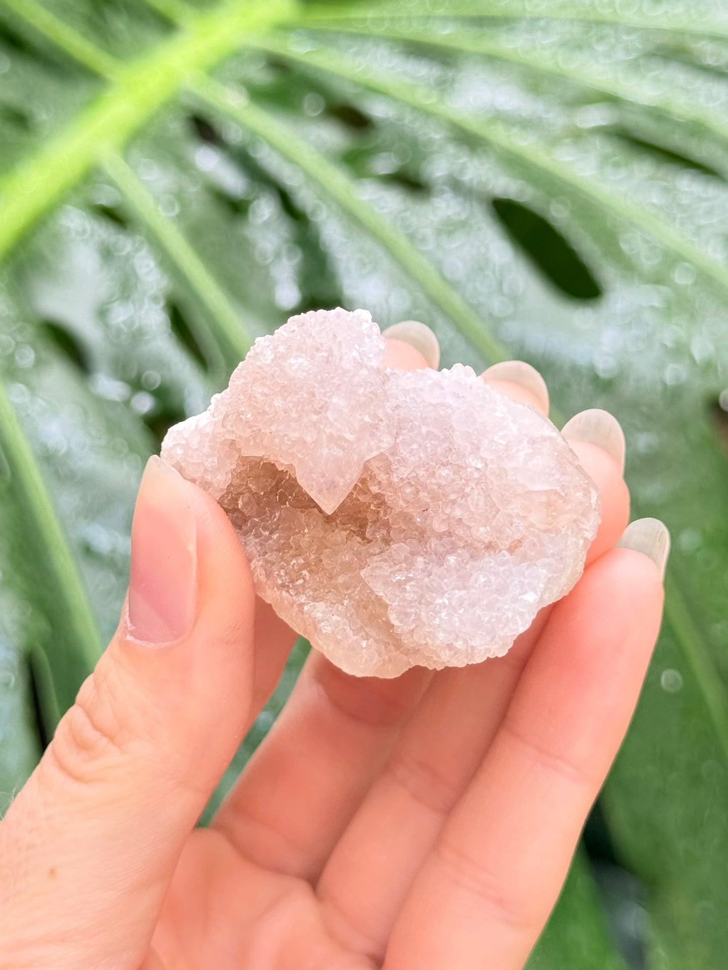 Spirit Quartz
