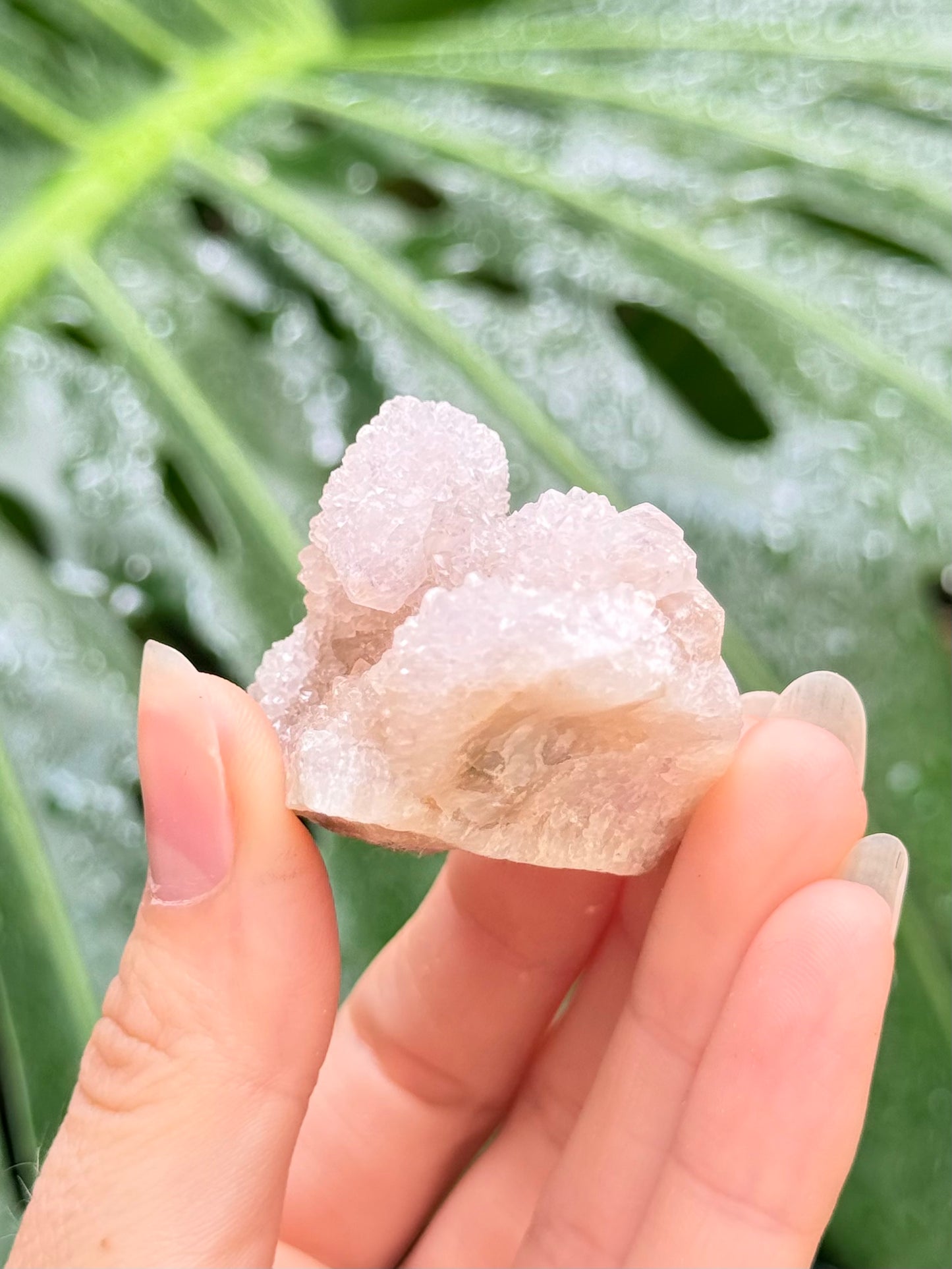 Spirit Quartz