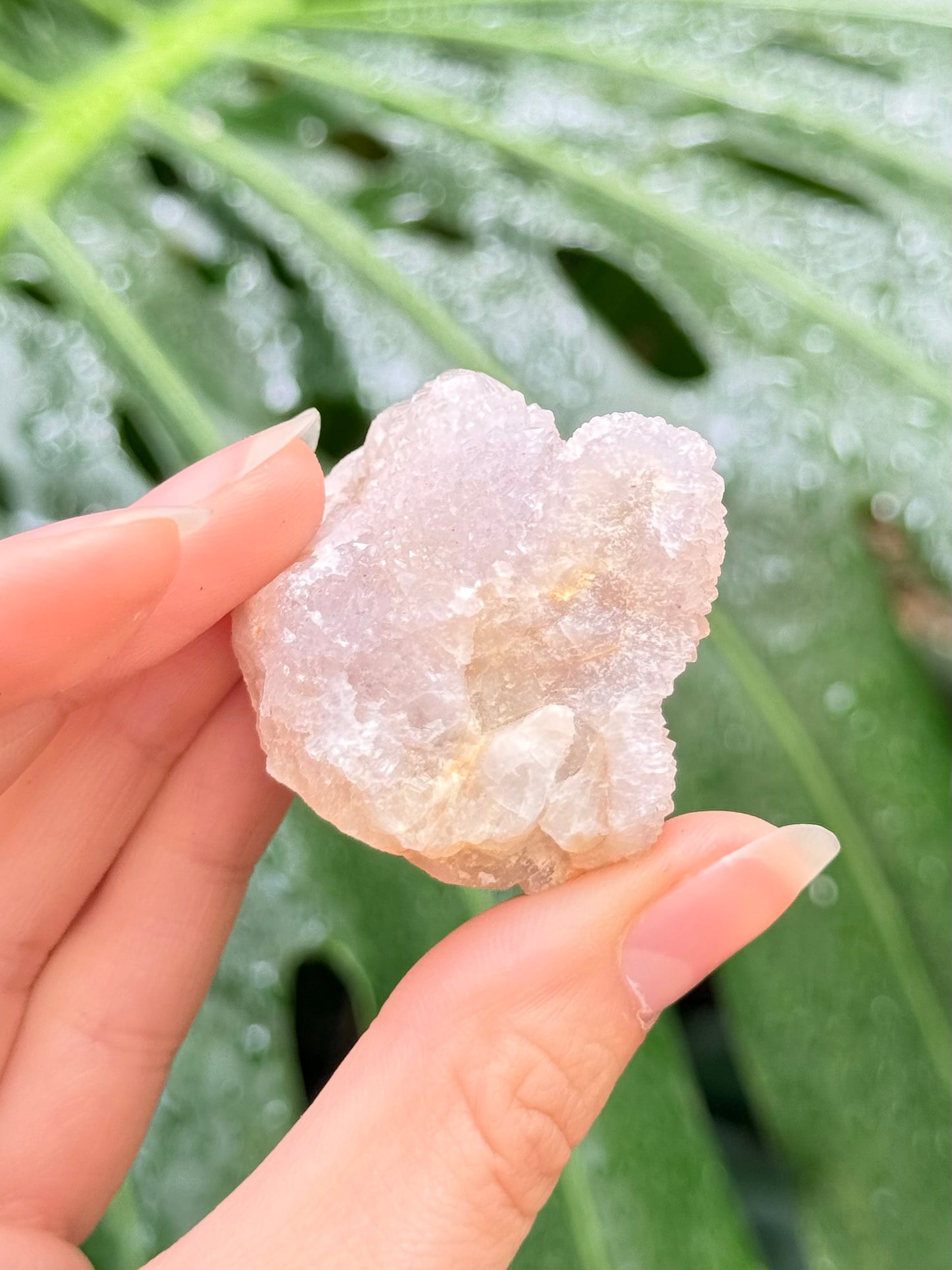Spirit Quartz