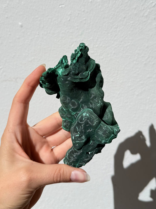 Malachite Raw