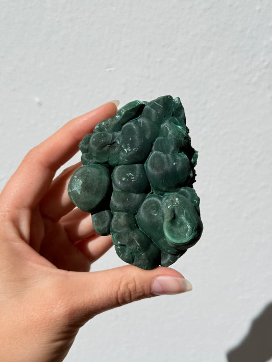Malachite Raw