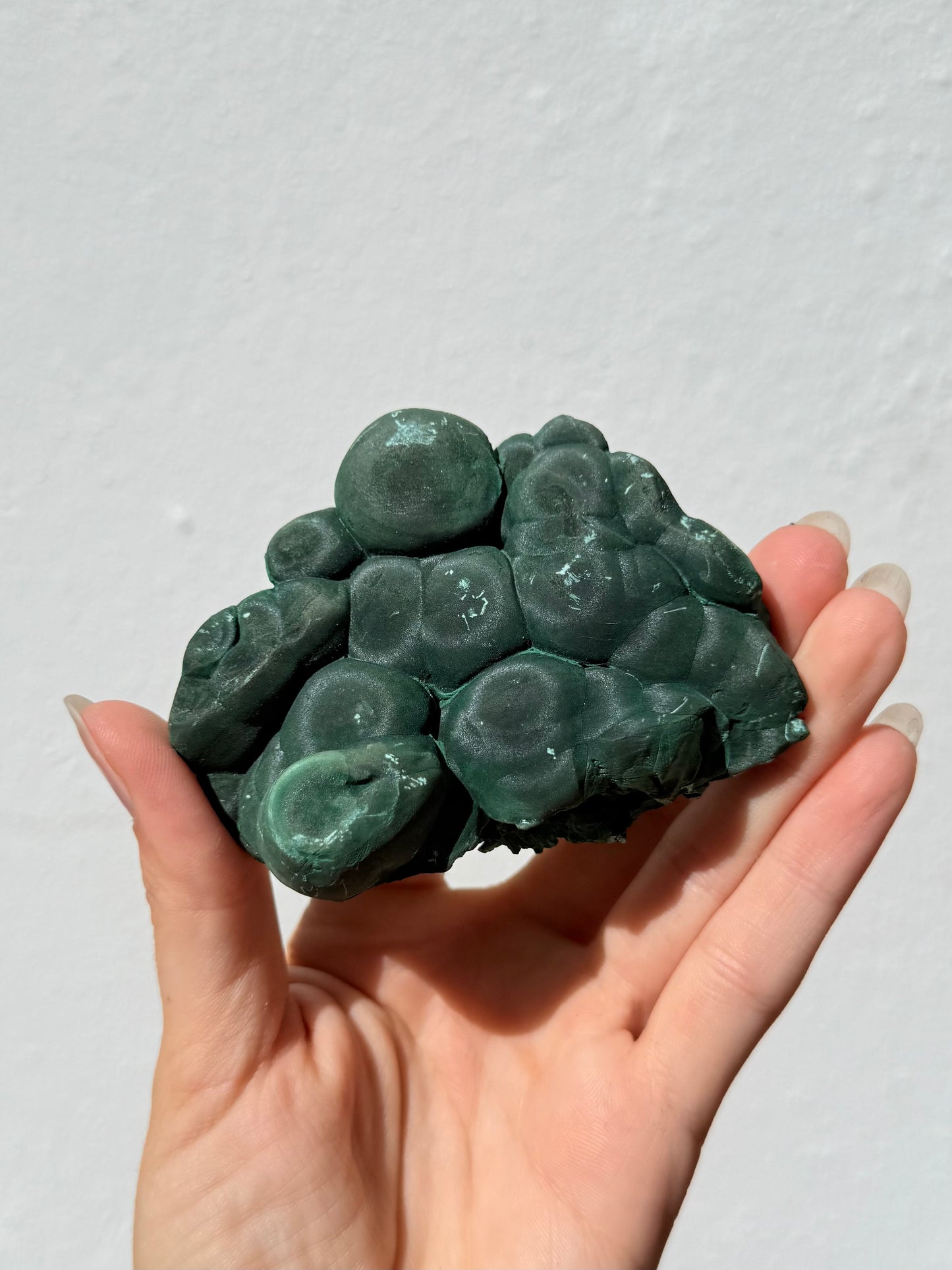 Malachite Raw