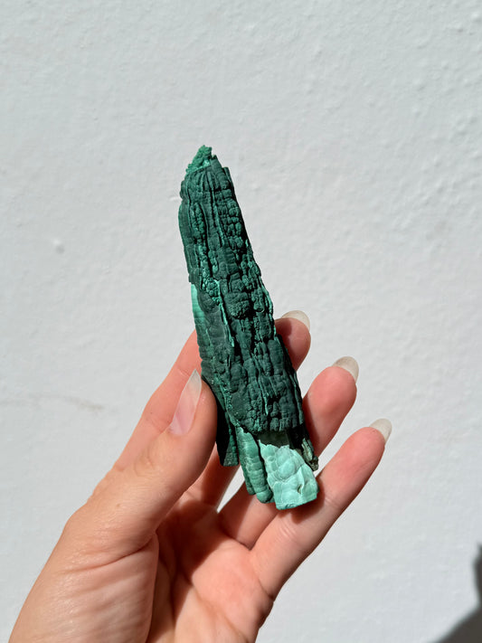 Malachite Raw