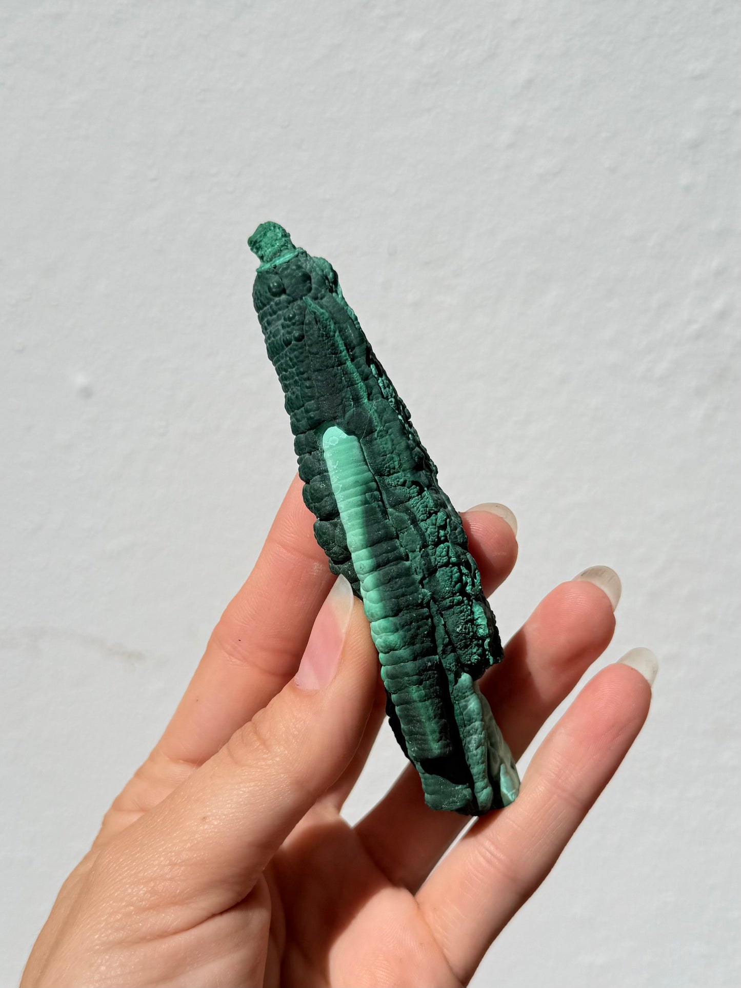 Malachite Raw
