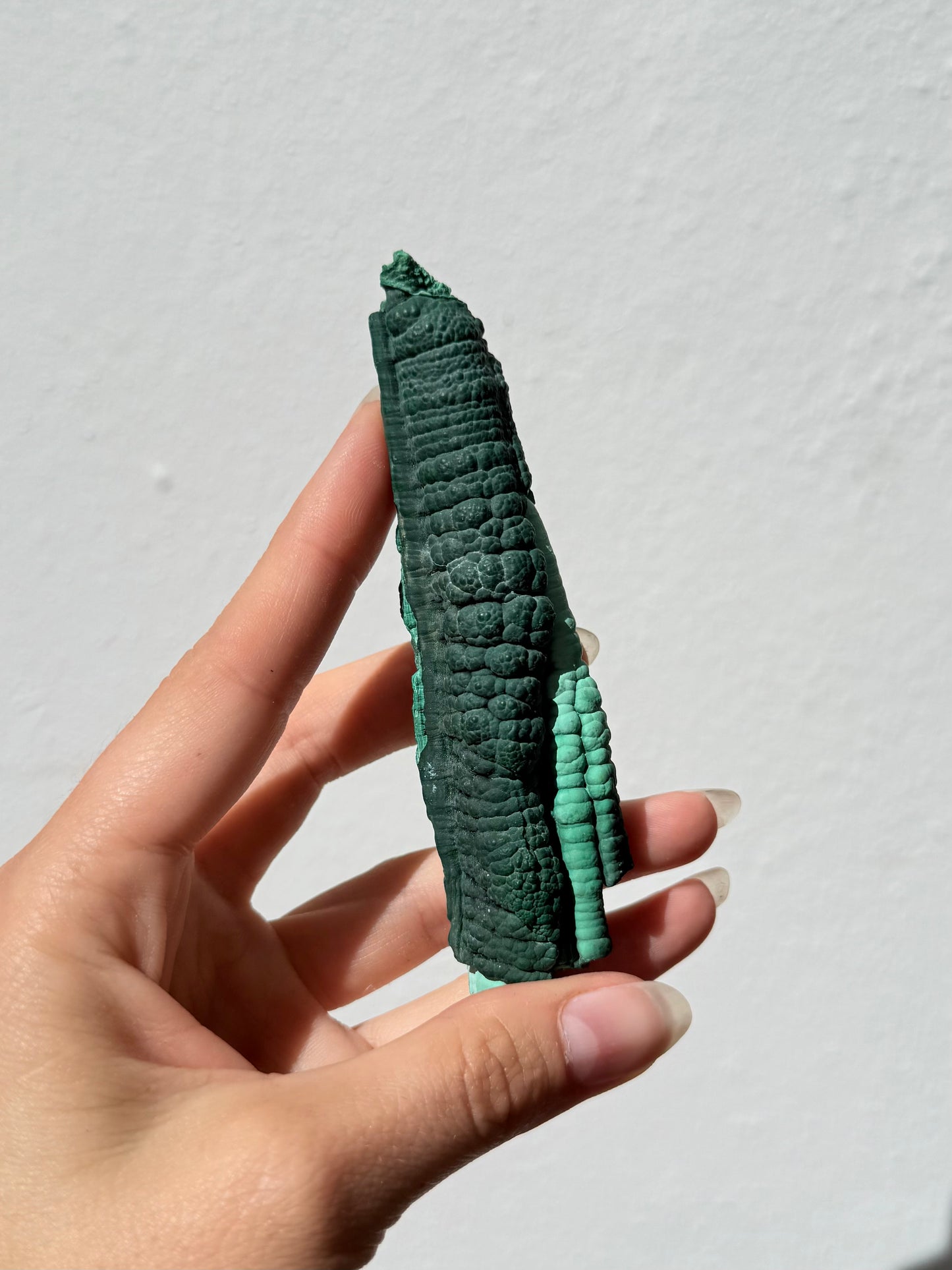 Malachite Raw