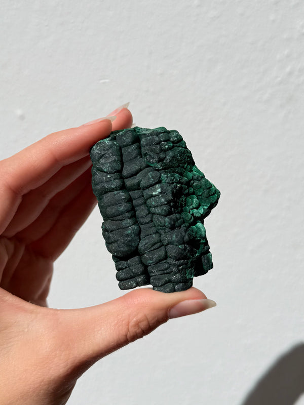 Malachite Raw