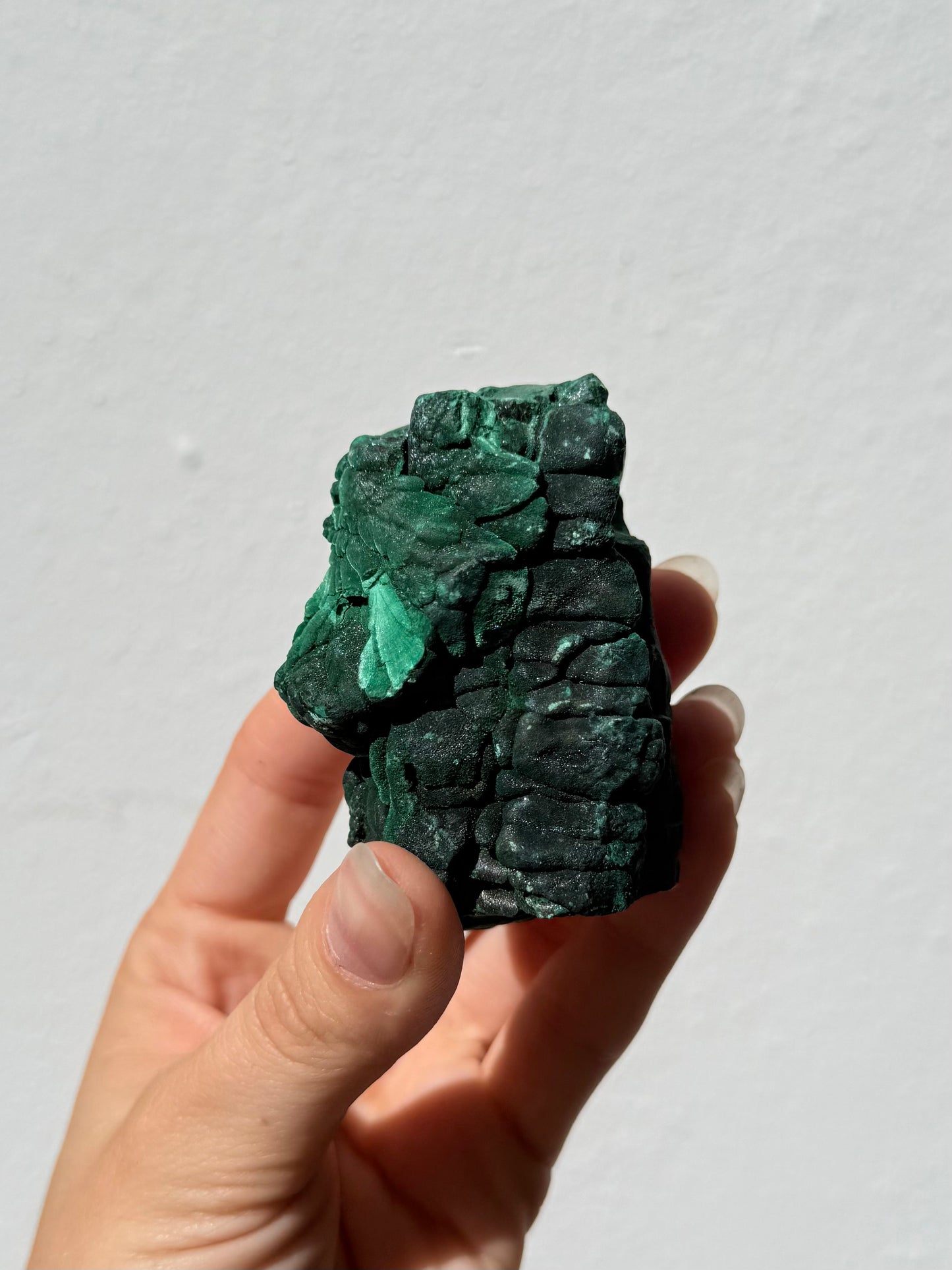 Malachite Raw