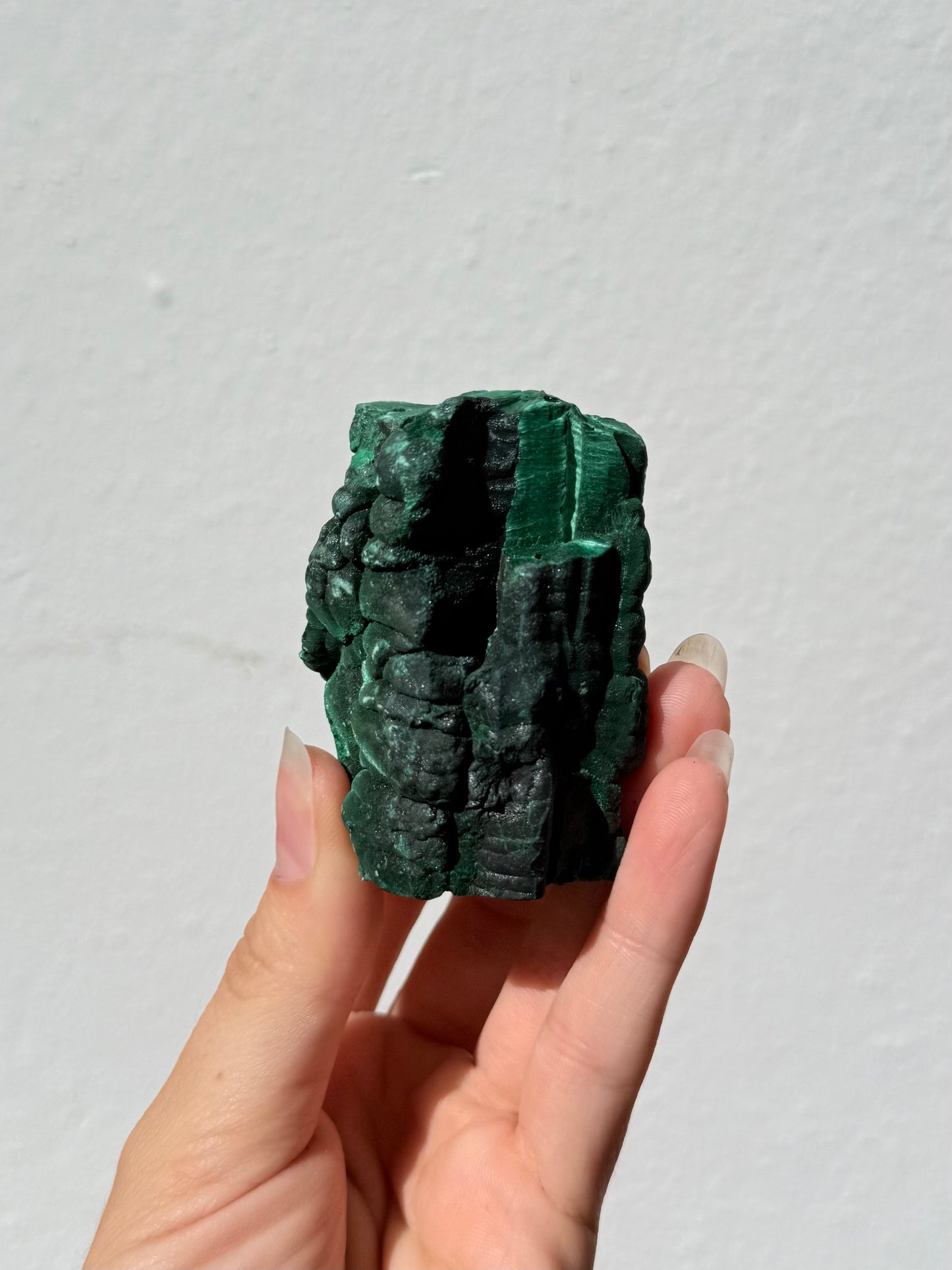 Malachite Raw