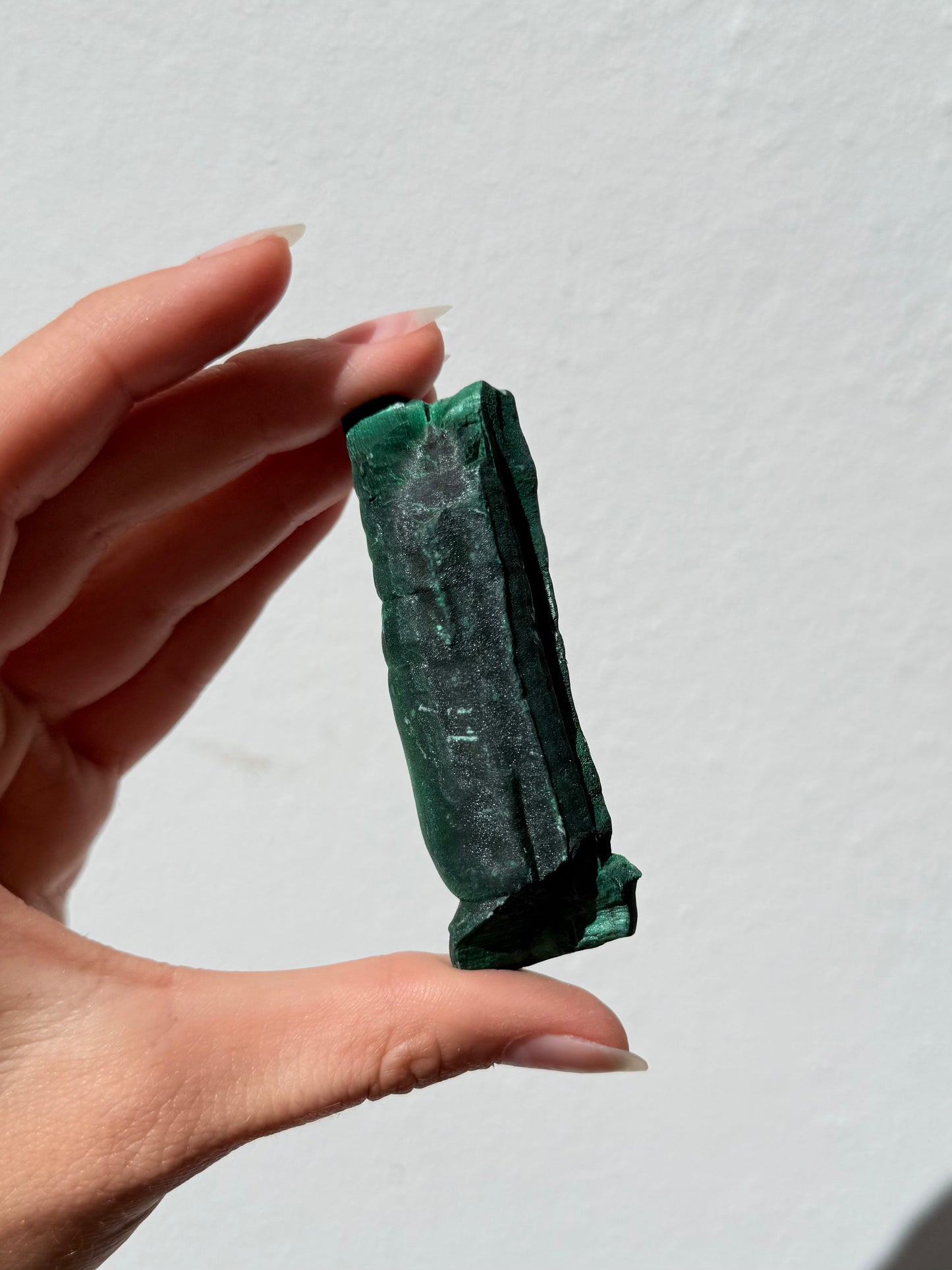 Malachite Raw