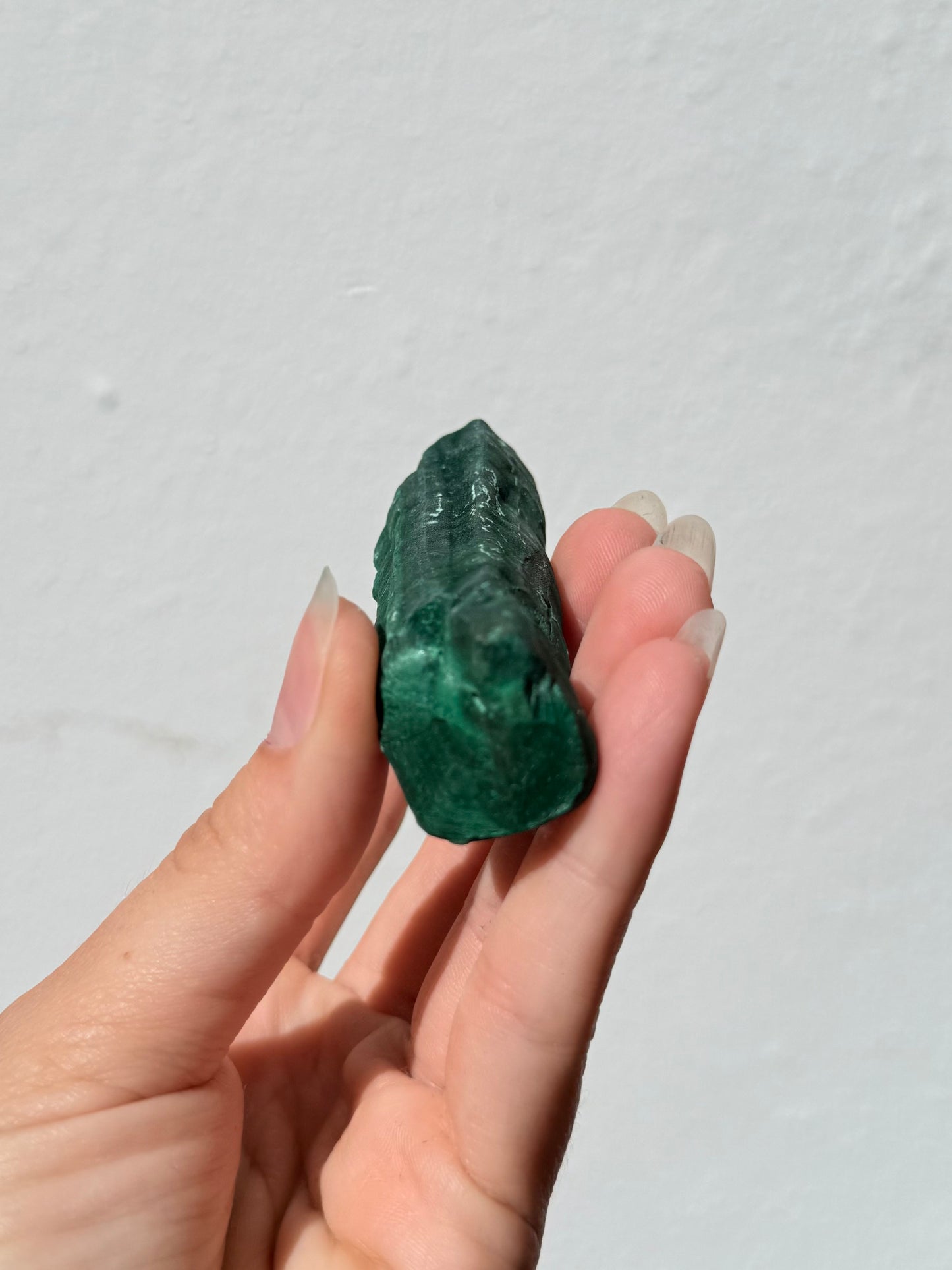 Malachite Raw