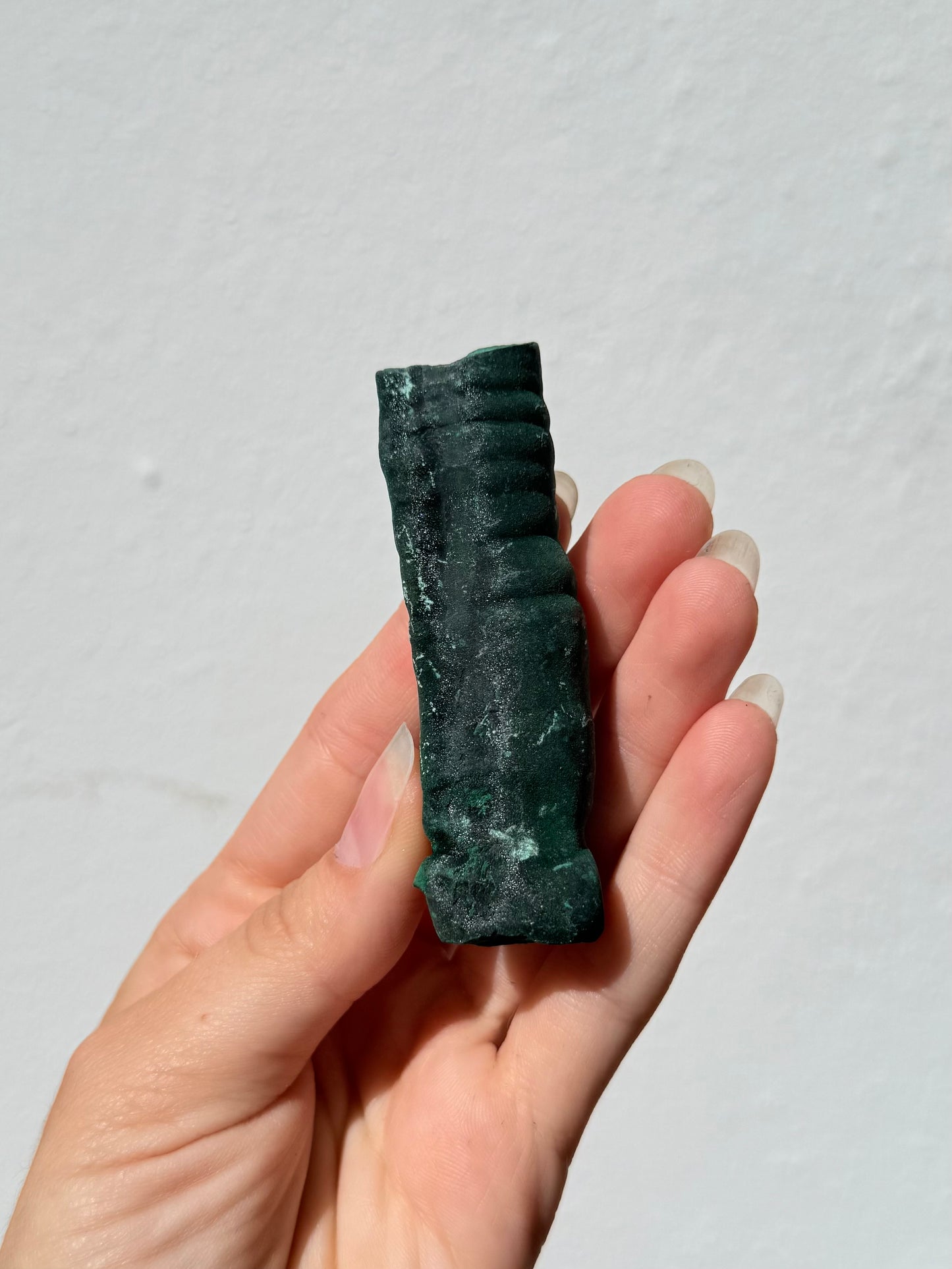 Malachite Raw