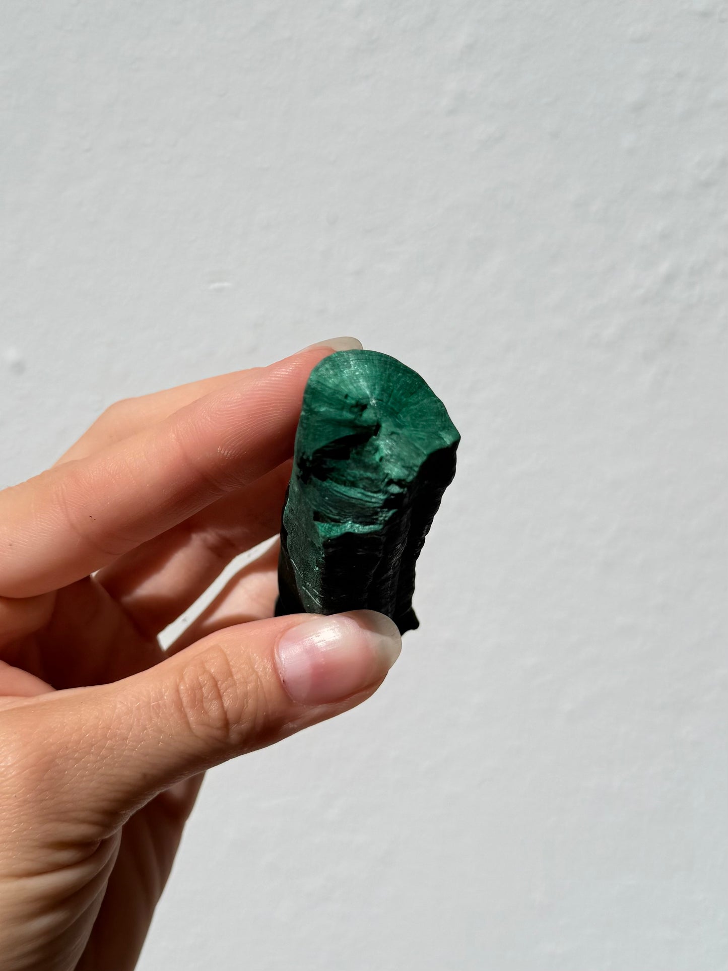 Malachite Raw