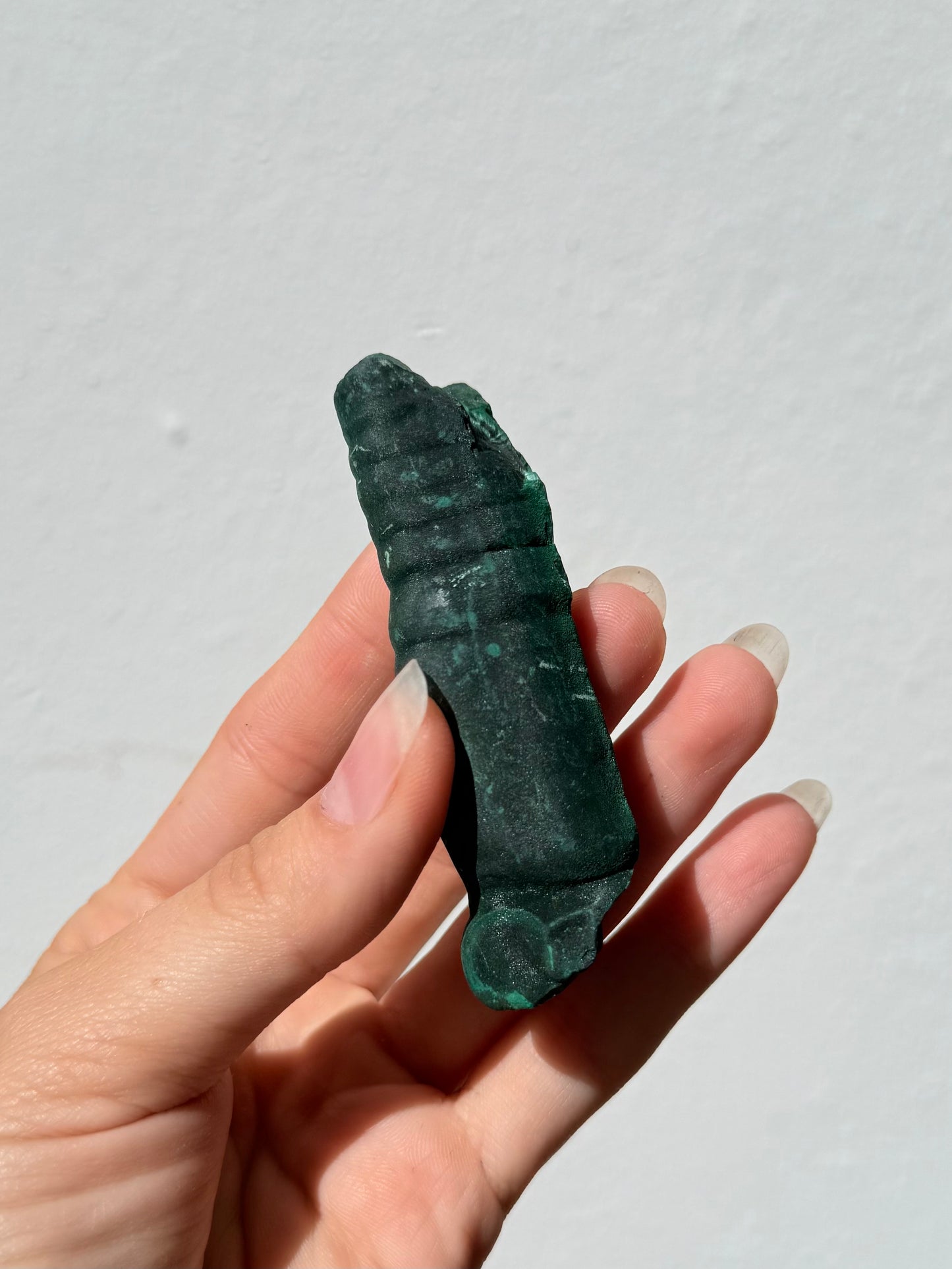 Malachite Raw