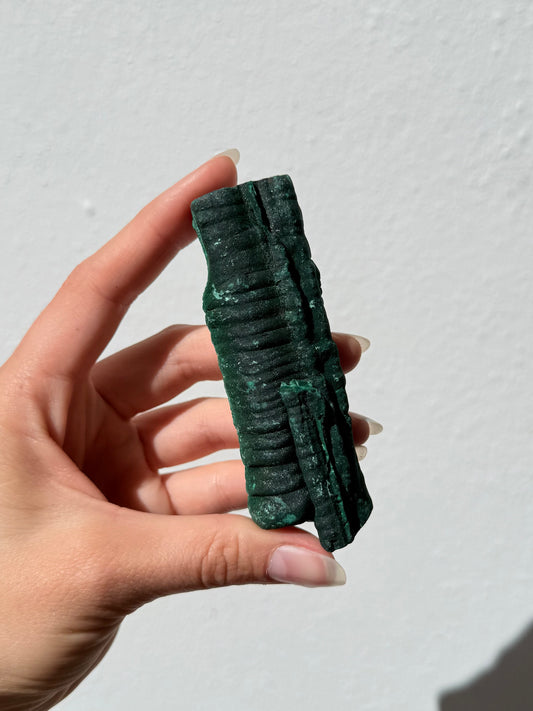 Malachite Raw