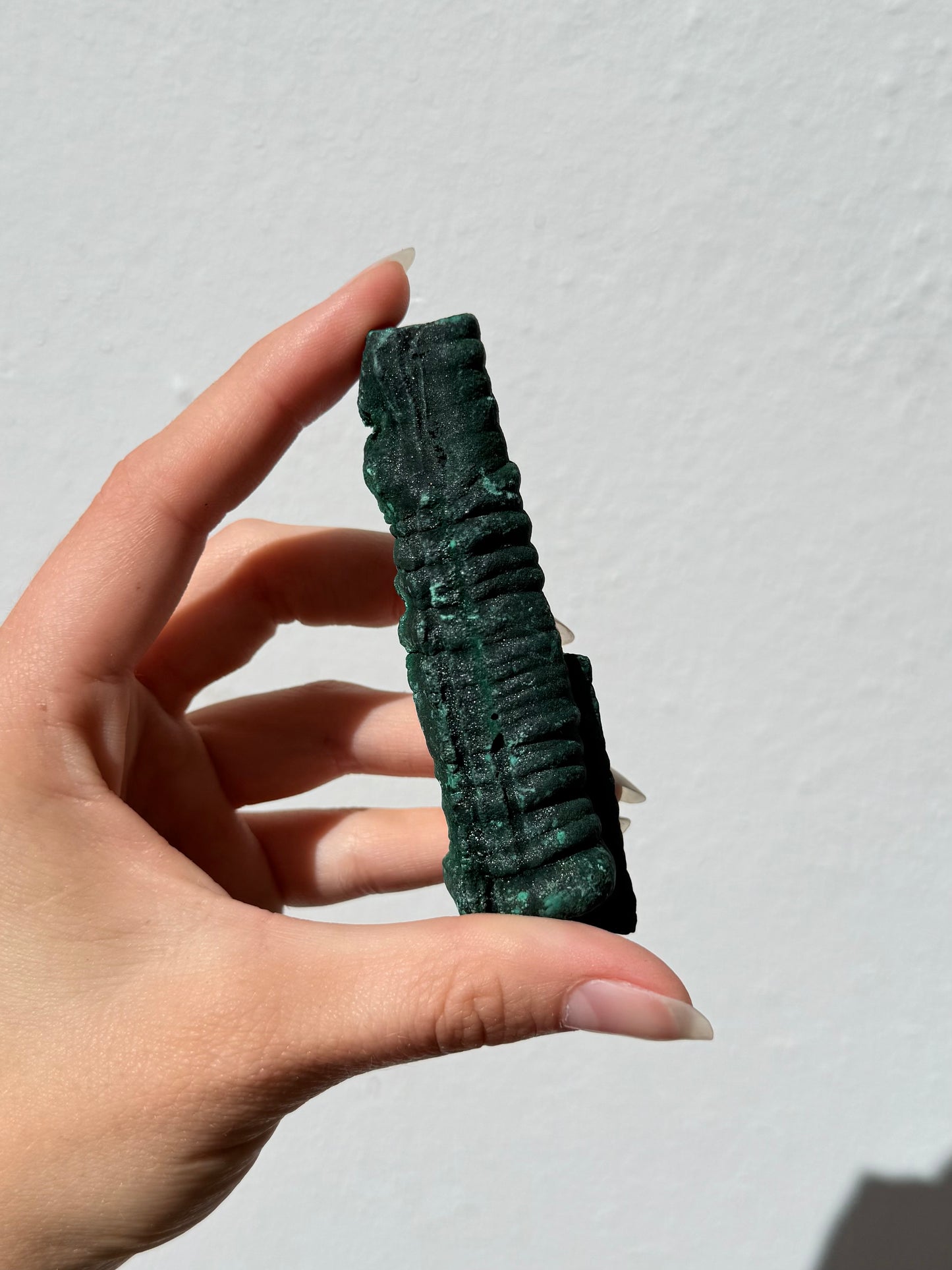 Malachite Raw