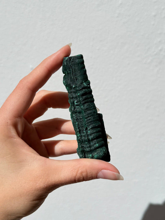 Malachite Raw