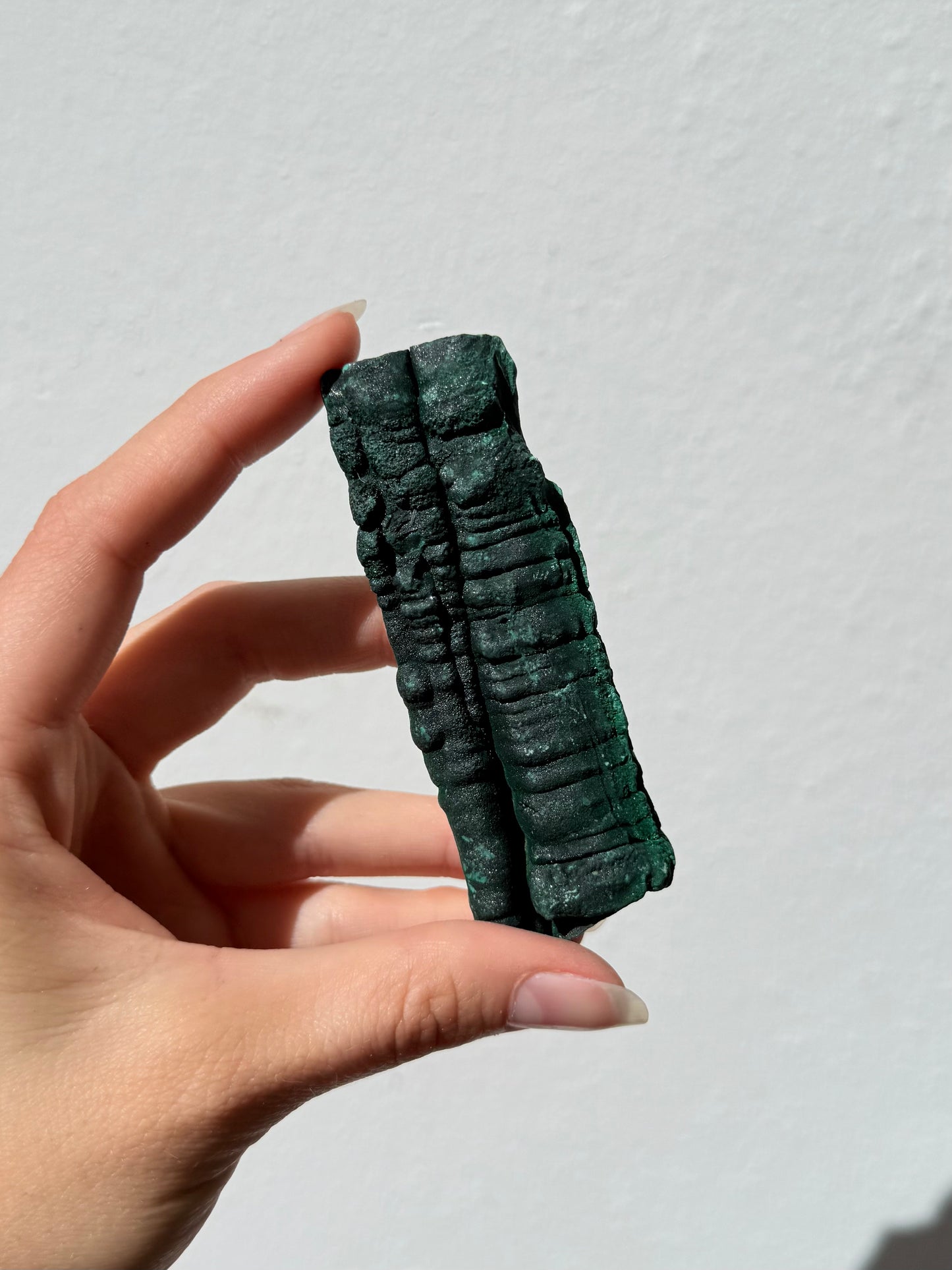 Malachite Raw