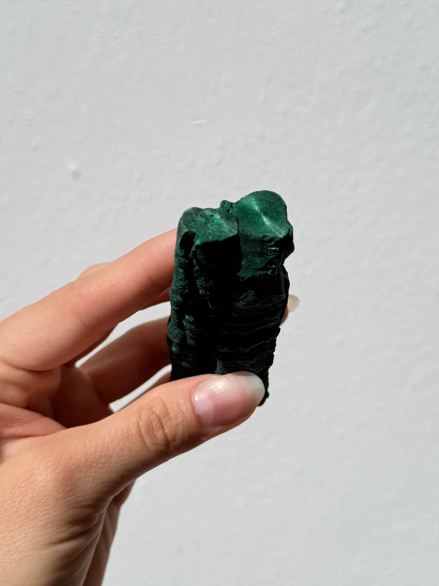 Malachite Raw