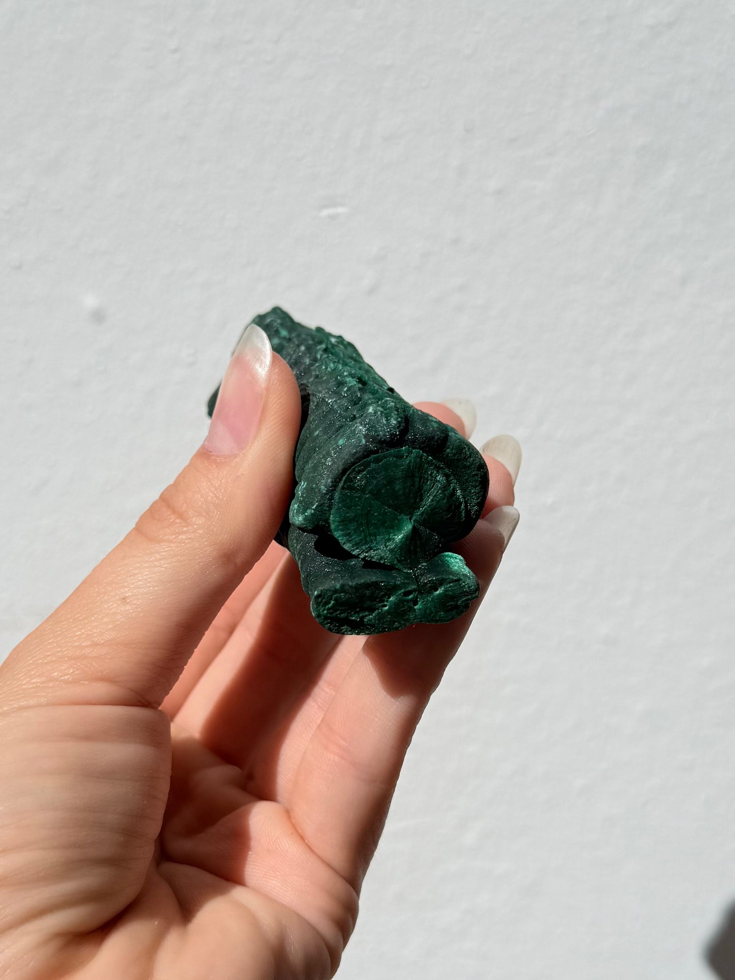 Malachite Raw