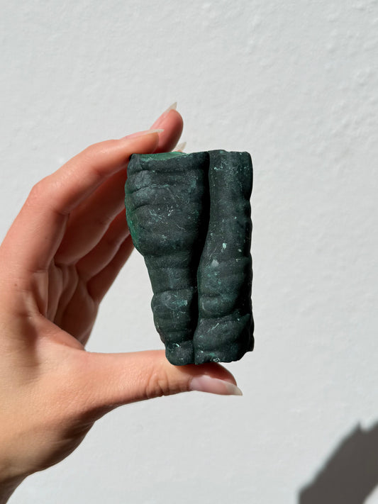 Malachite Raw