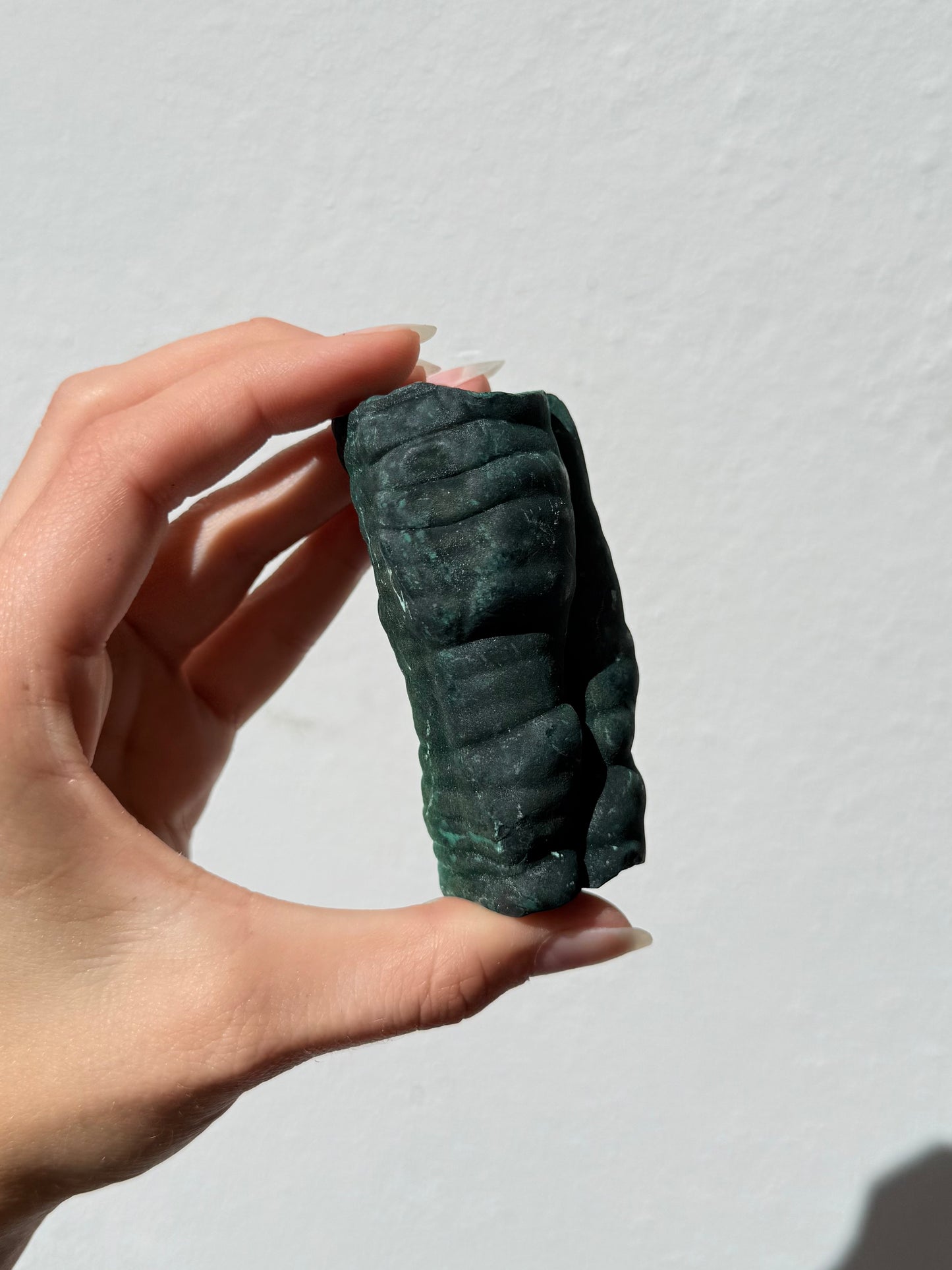 Malachite Raw