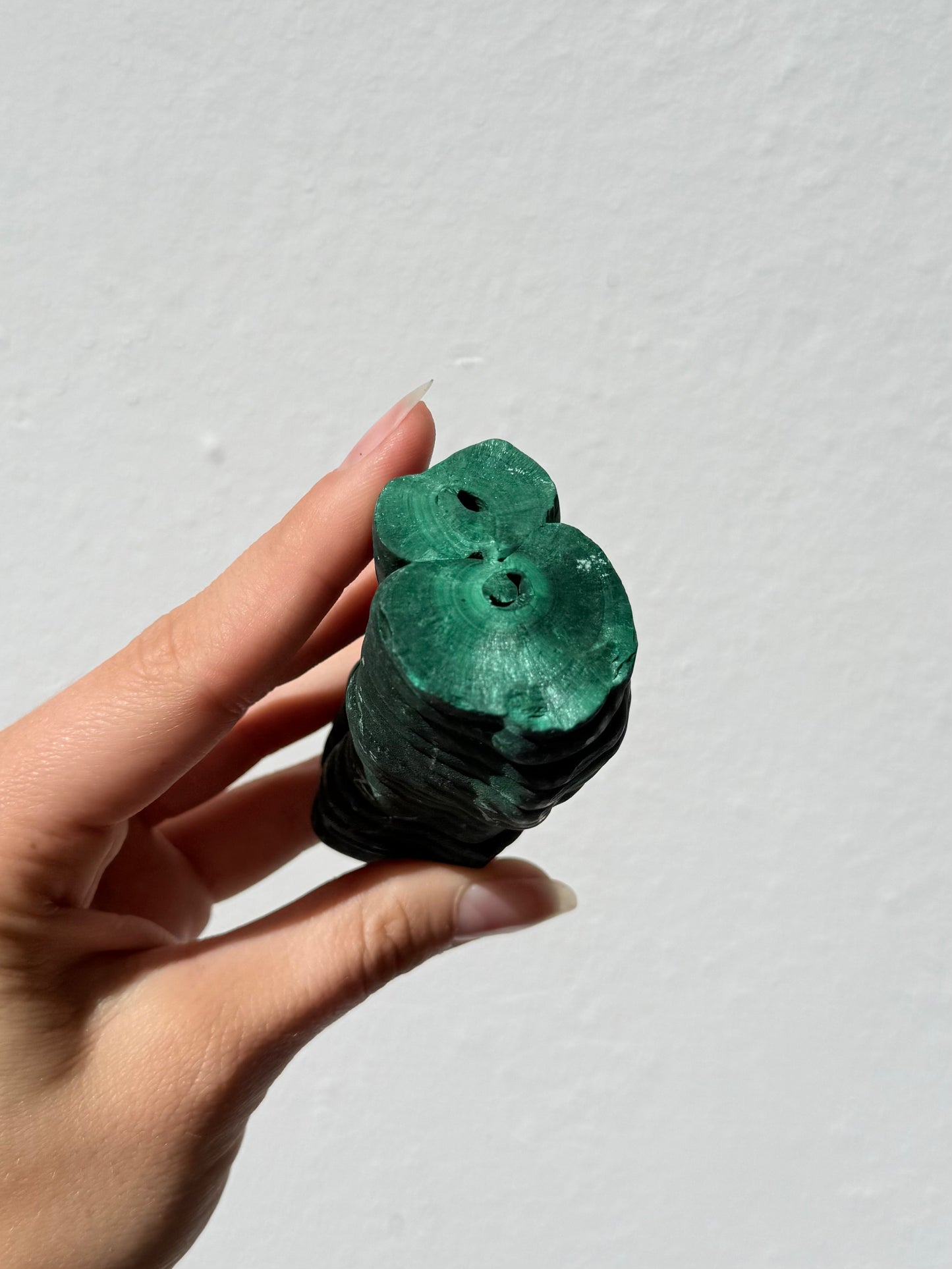 Malachite Raw