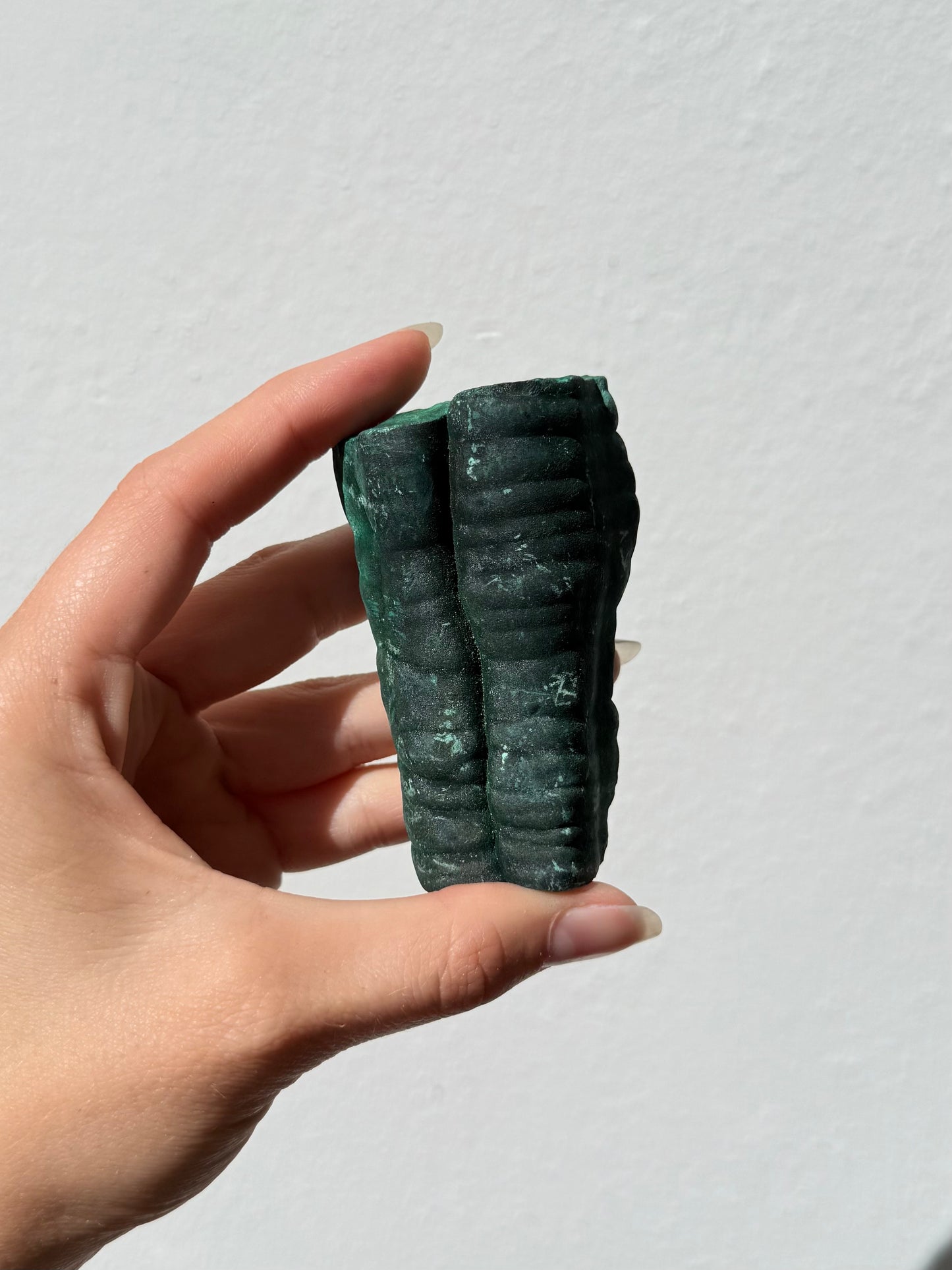 Malachite Raw
