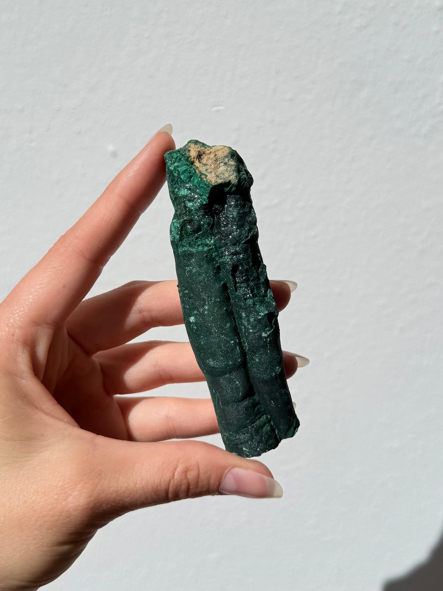 Malachite Raw