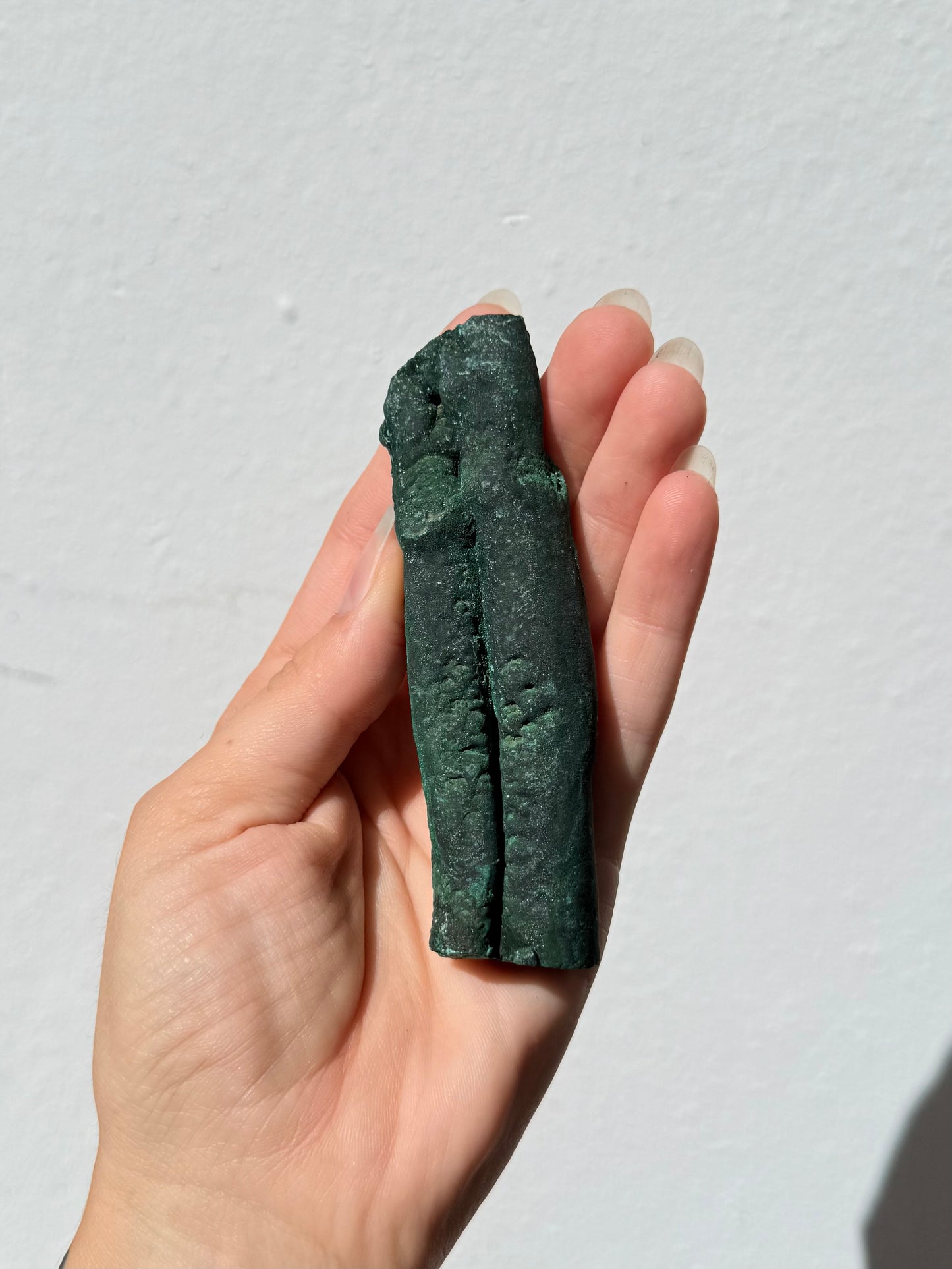 Malachite Raw