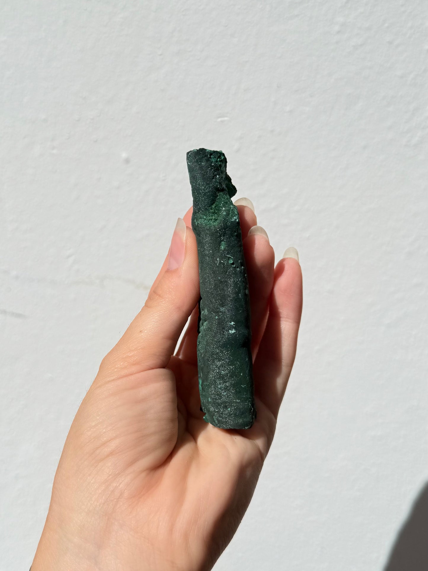 Malachite Raw
