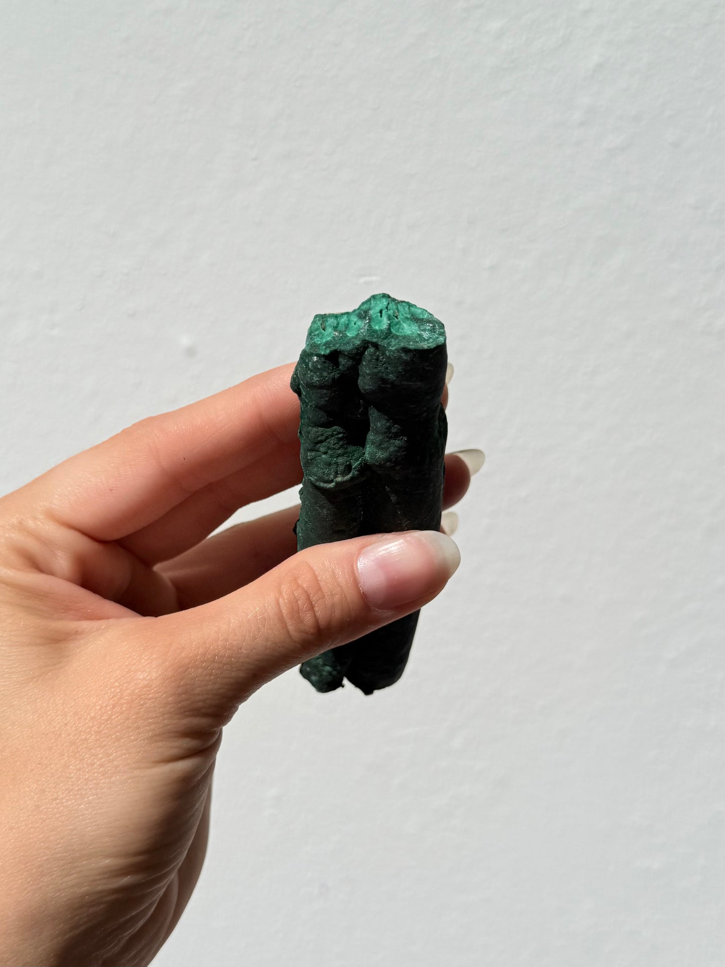 Malachite Raw