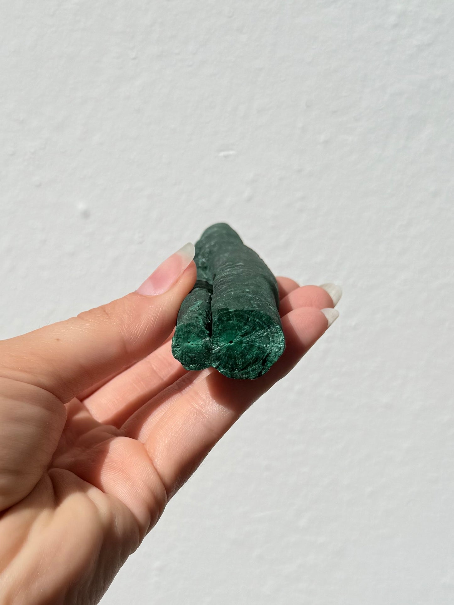 Malachite Raw