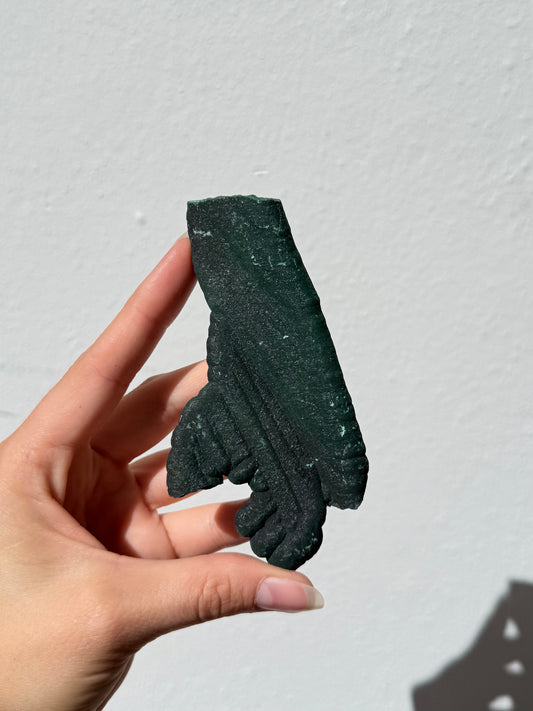 Malachite Raw