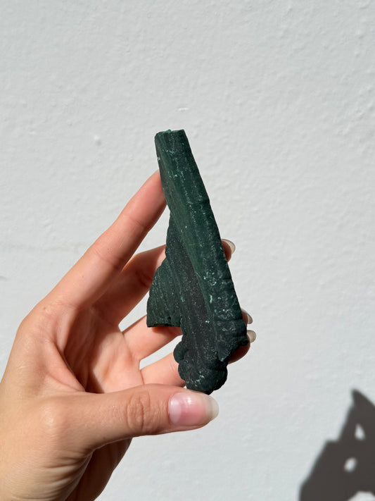 Malachite Raw