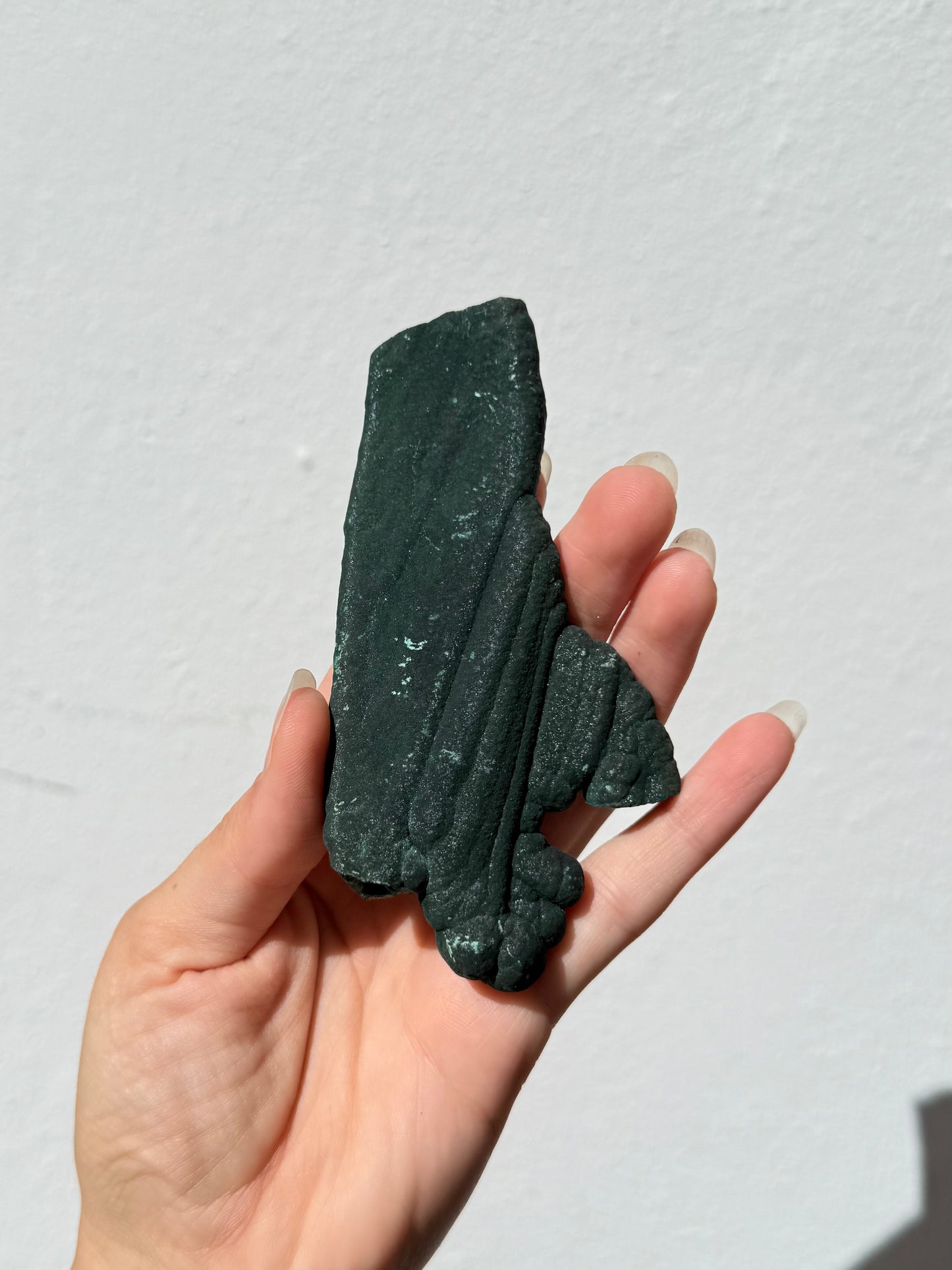 Malachite Raw