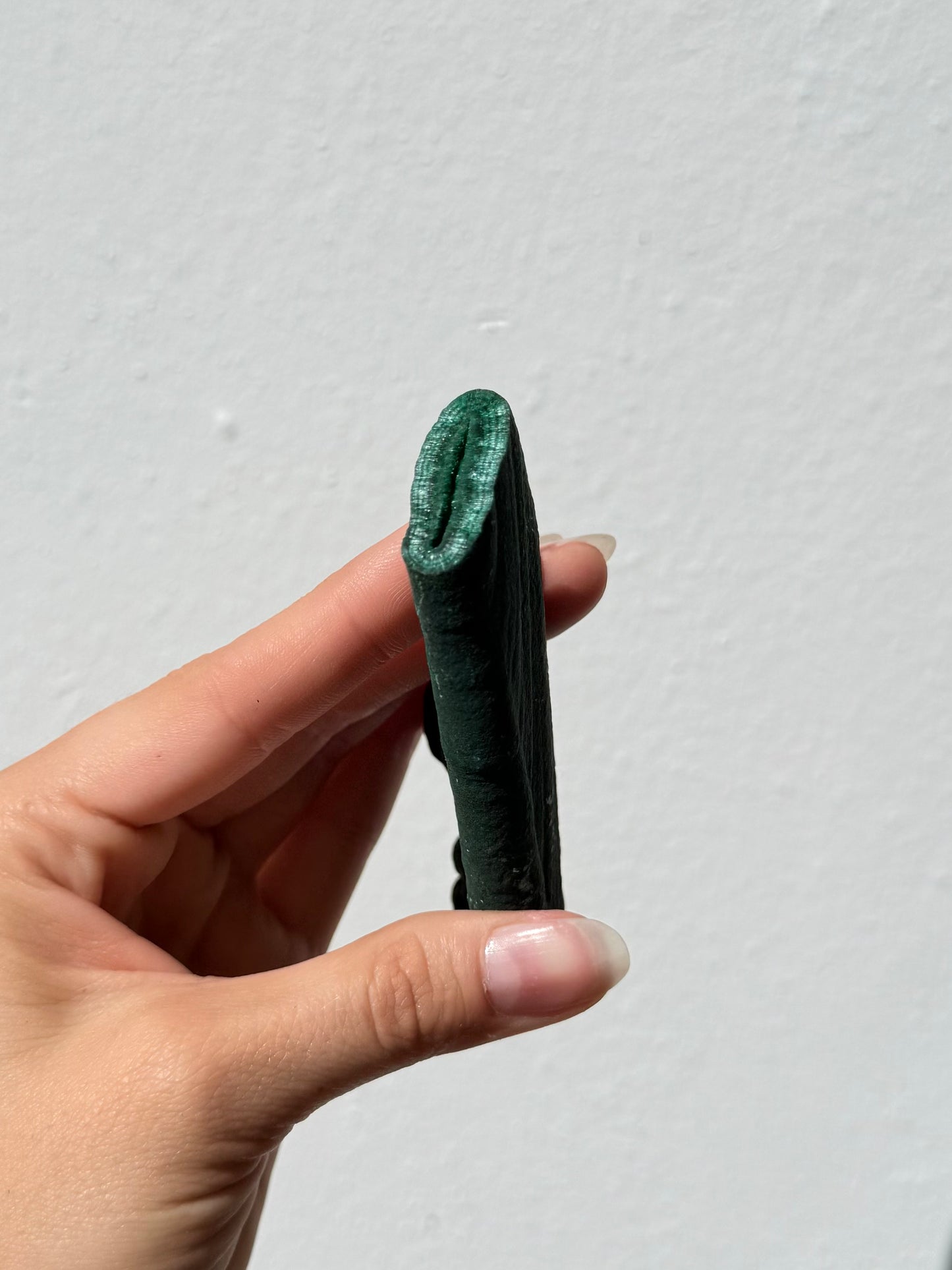 Malachite Raw
