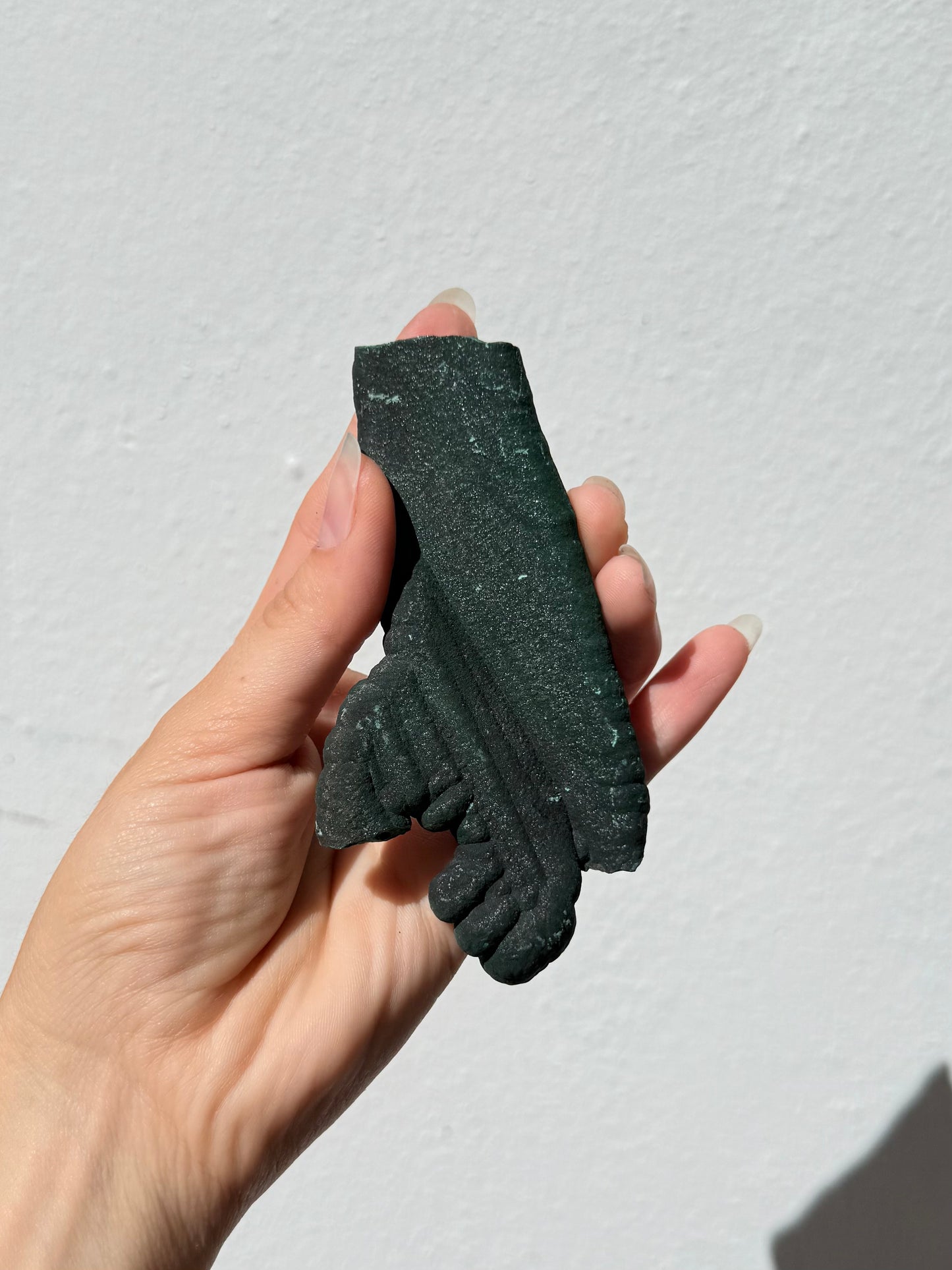 Malachite Raw